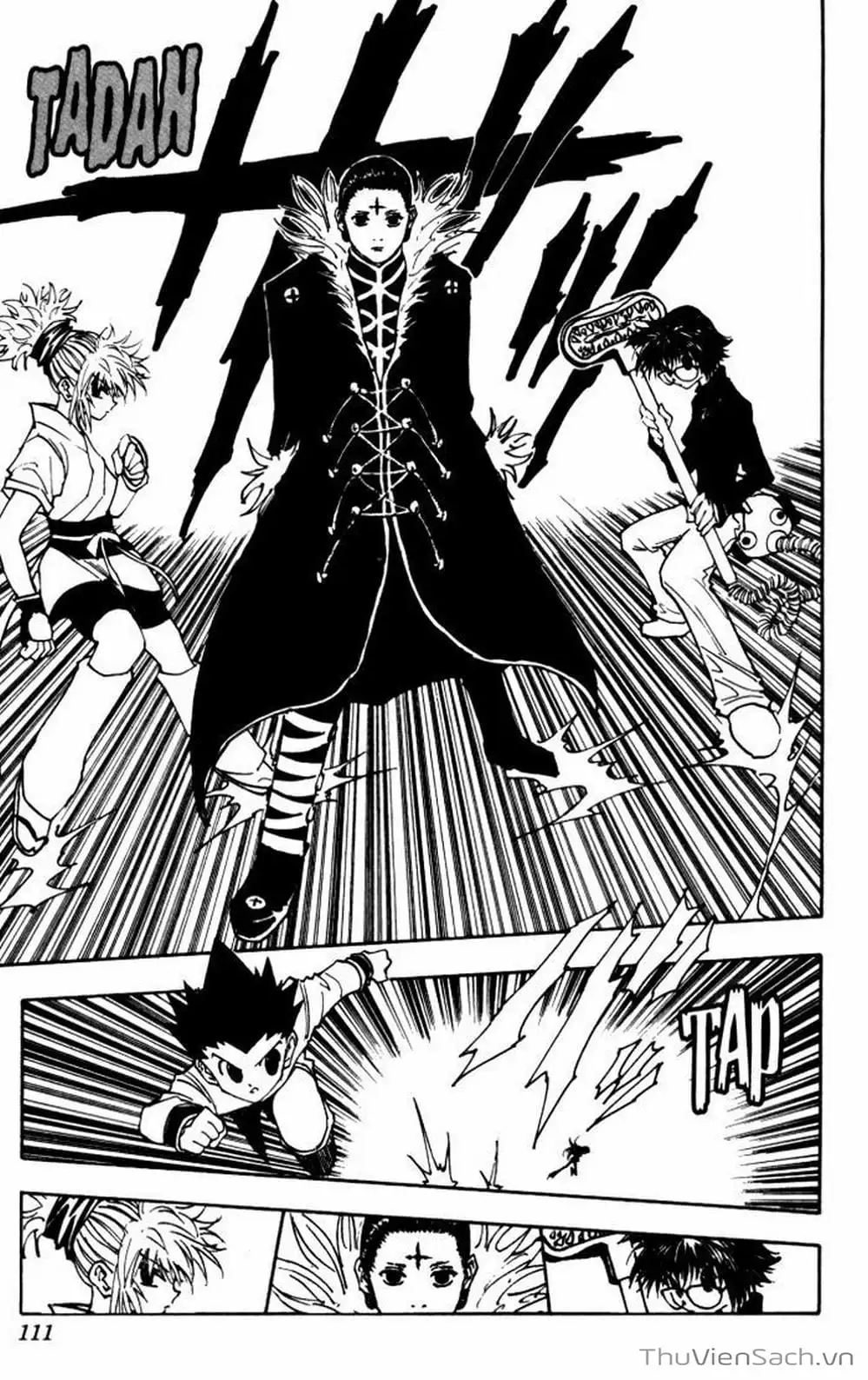Chapter 127 - Image 5