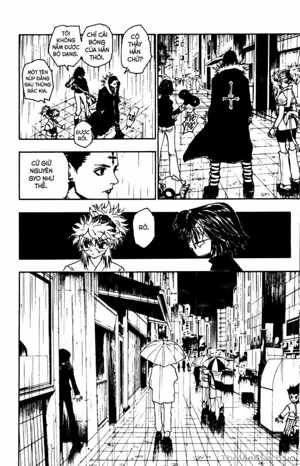 Chapter 127 - Image 6