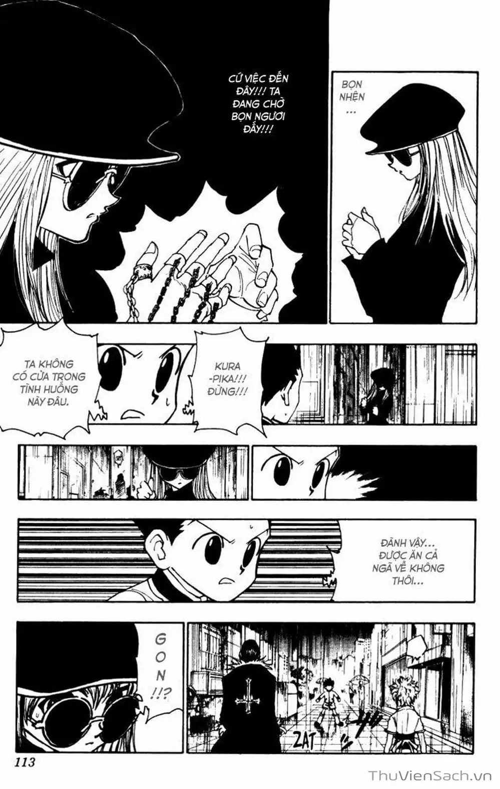 Chapter 127 - Image 7