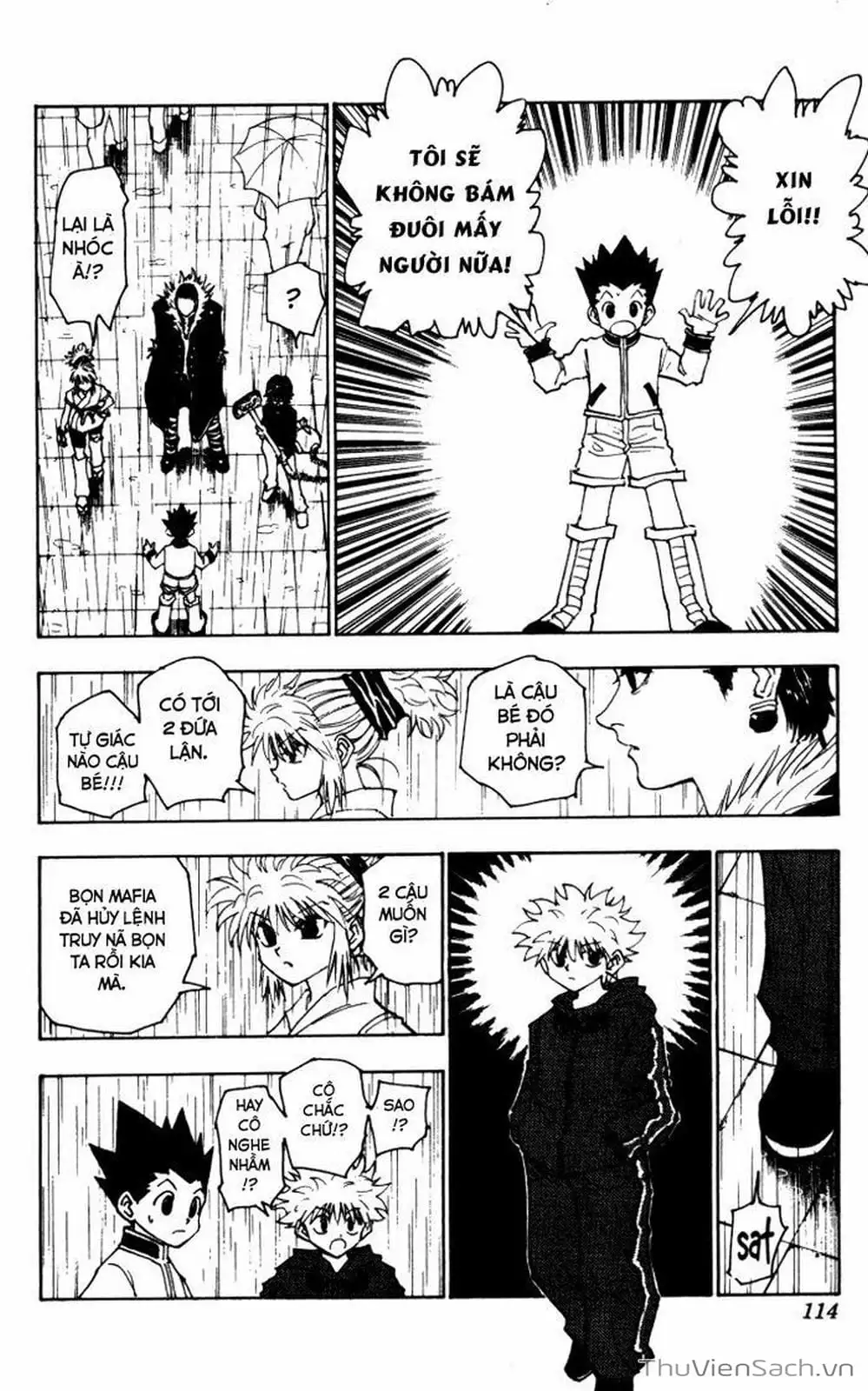 Chapter 127 - Image 8