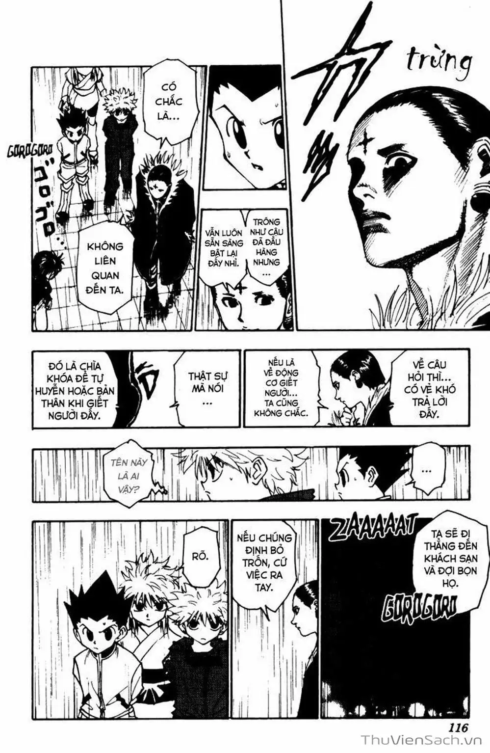 Chapter 127 - Image 10