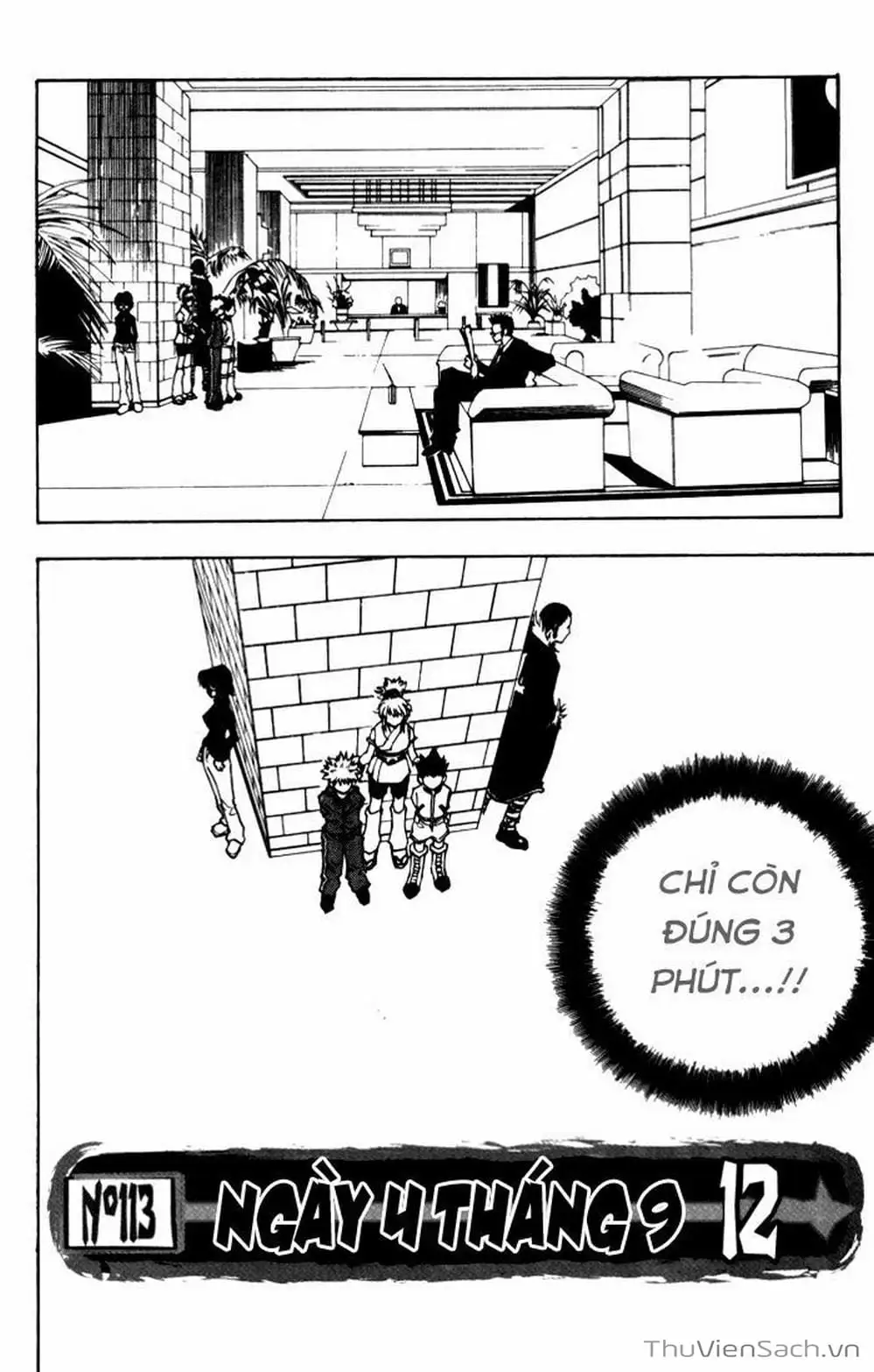 Chapter 128 - Image 17