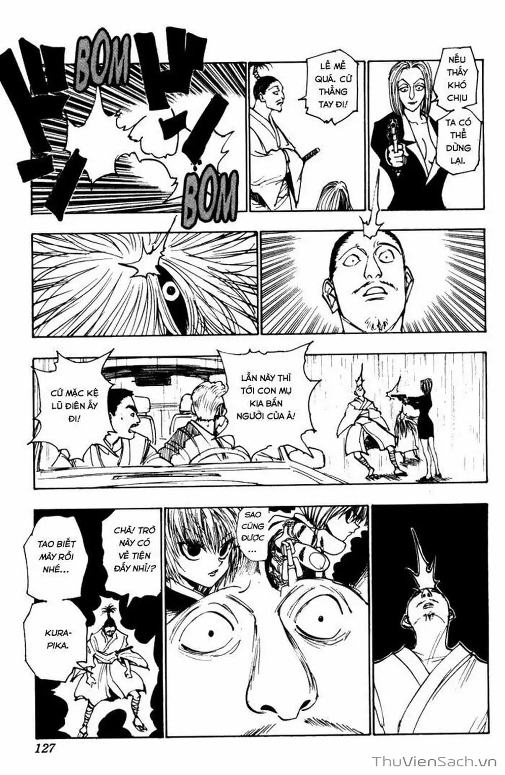 Chapter 128 - Image 5