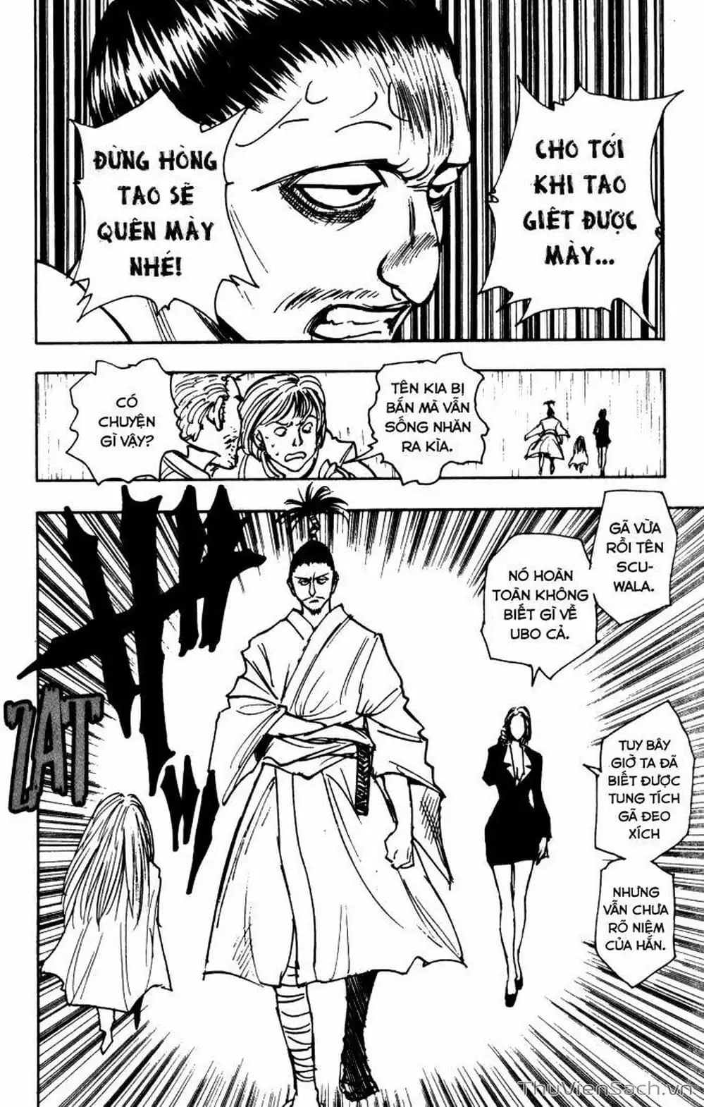 Chapter 128 - Image 6