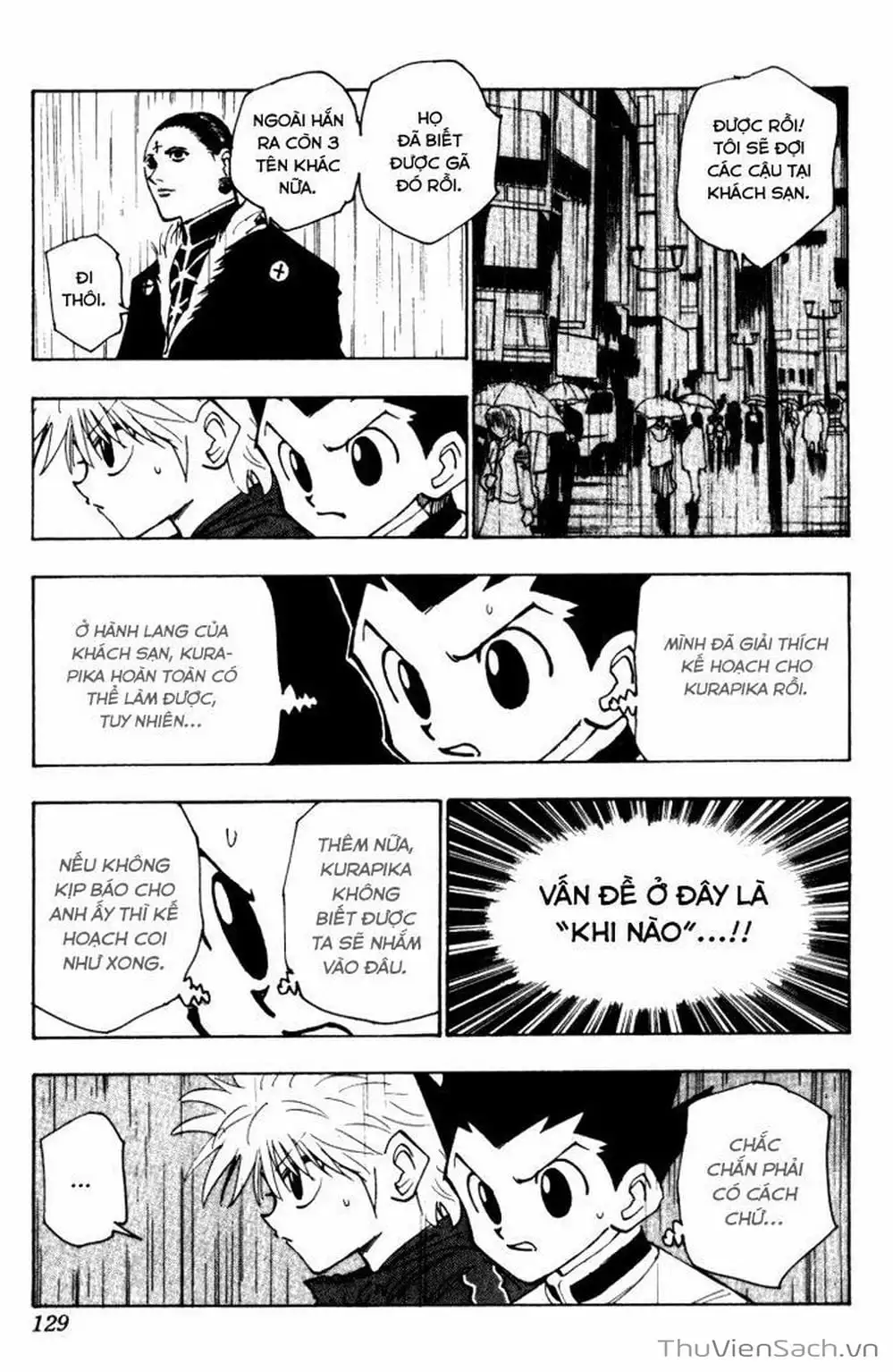 Chapter 128 - Image 7