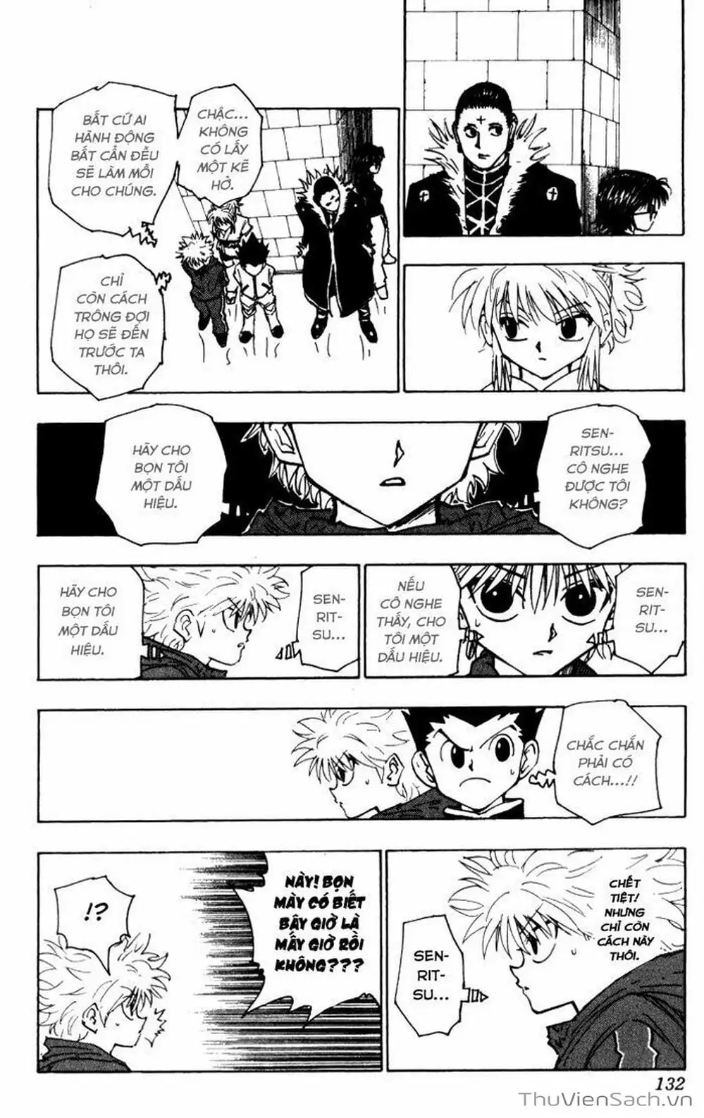 Chapter 128 - Image 10