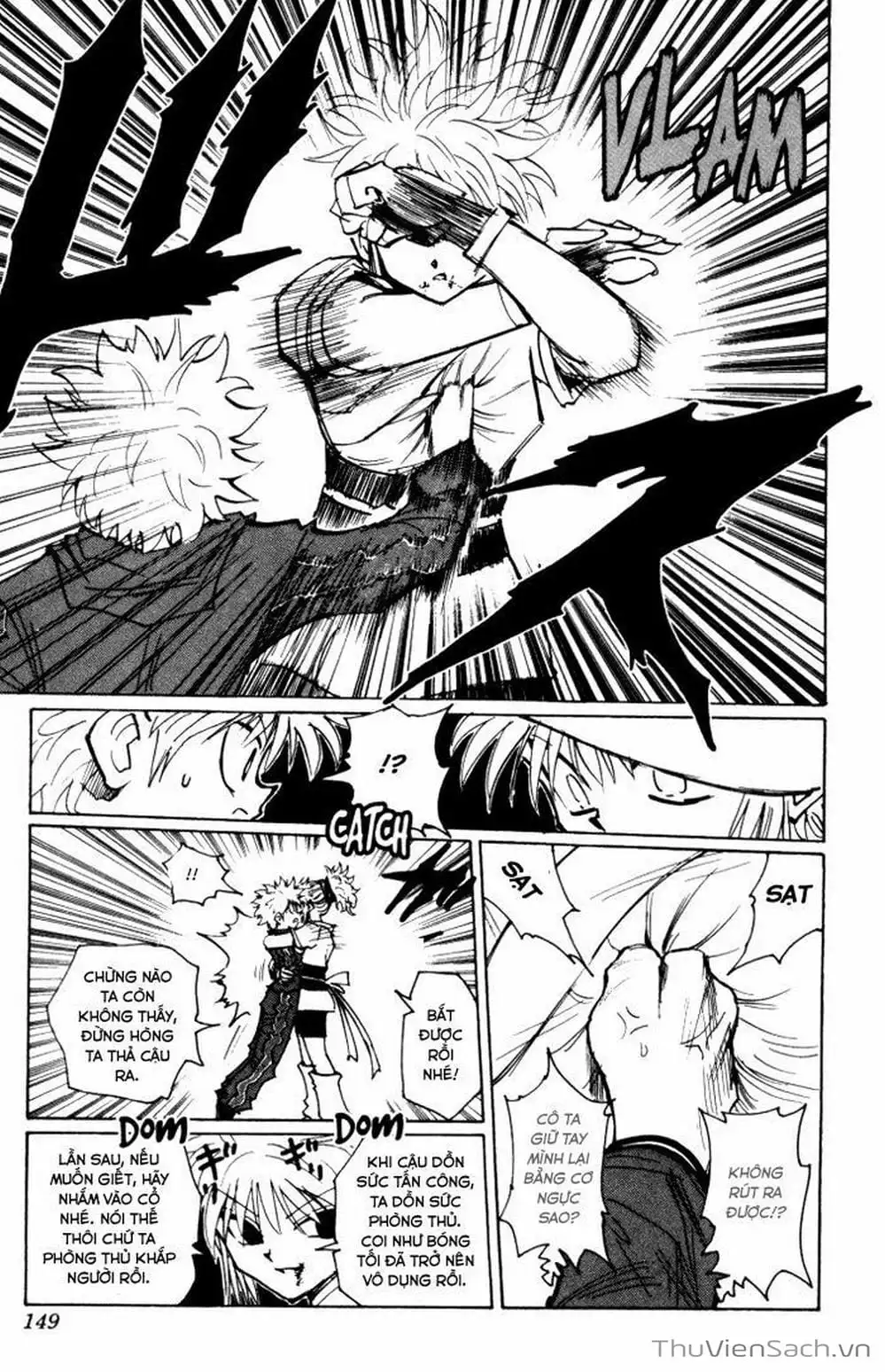 Chapter 129 - Image 11