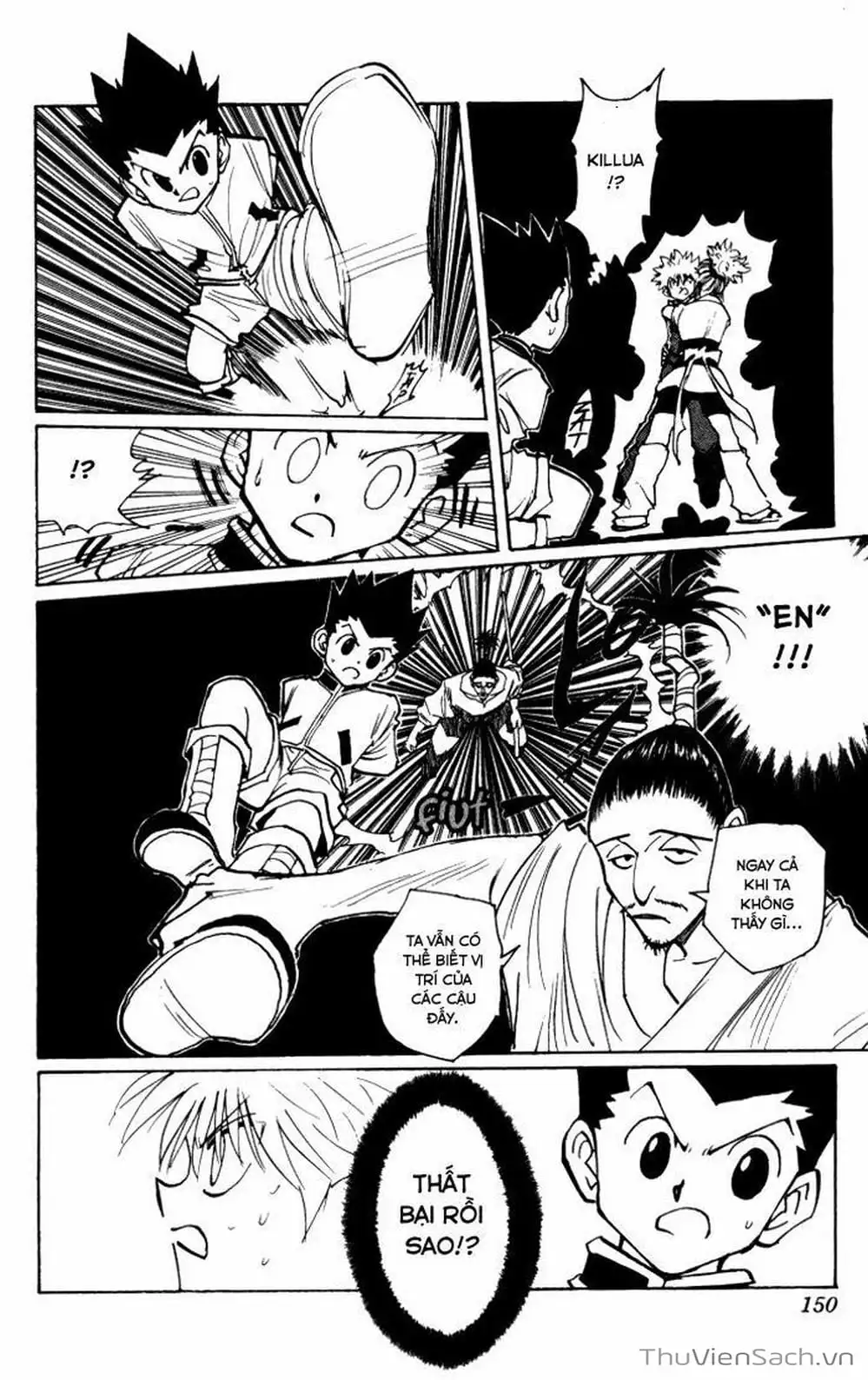 Chapter 129 - Image 12