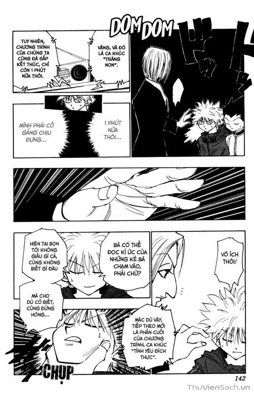 Chapter 129 - Image 4