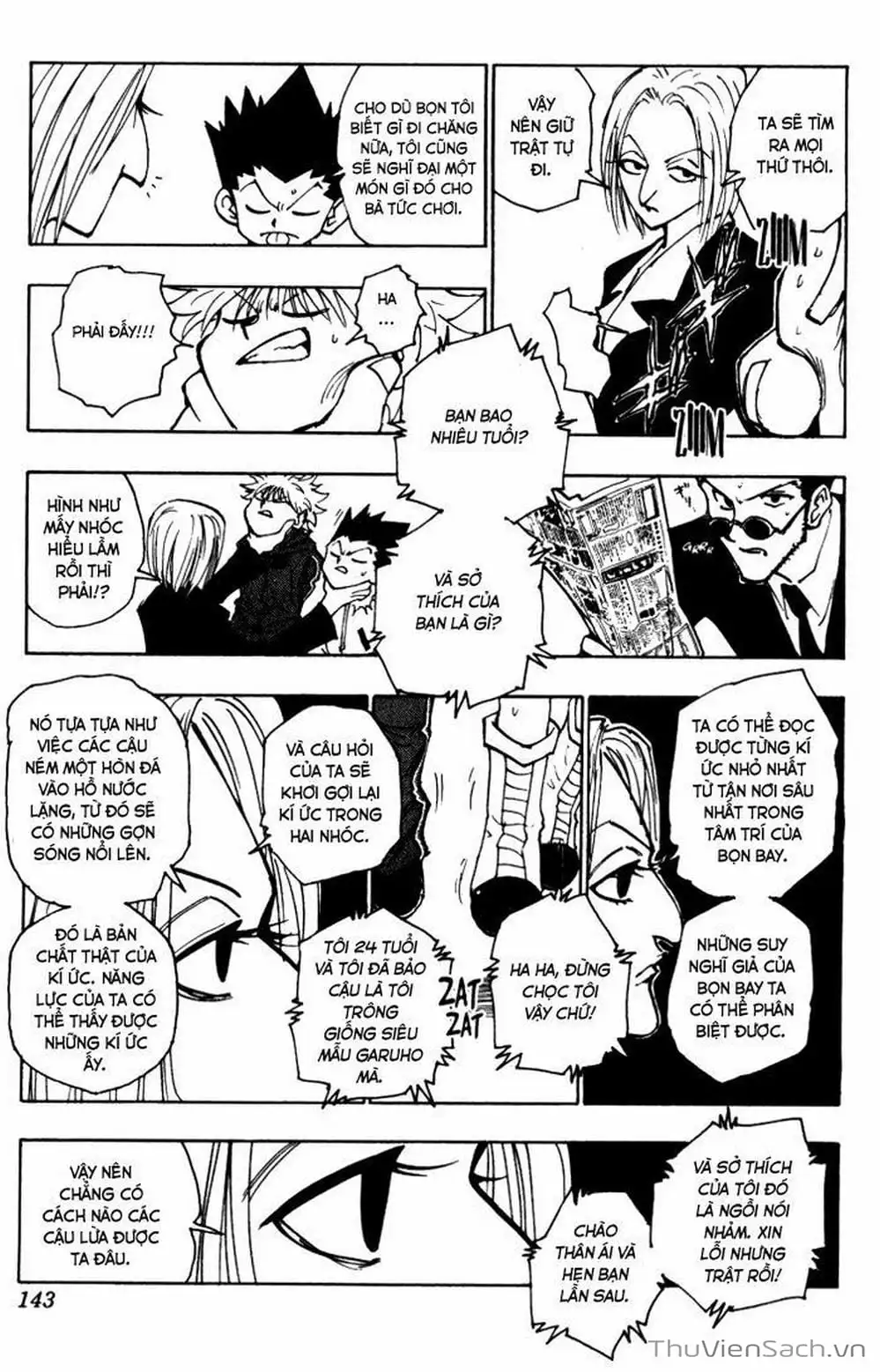 Chapter 129 - Image 5