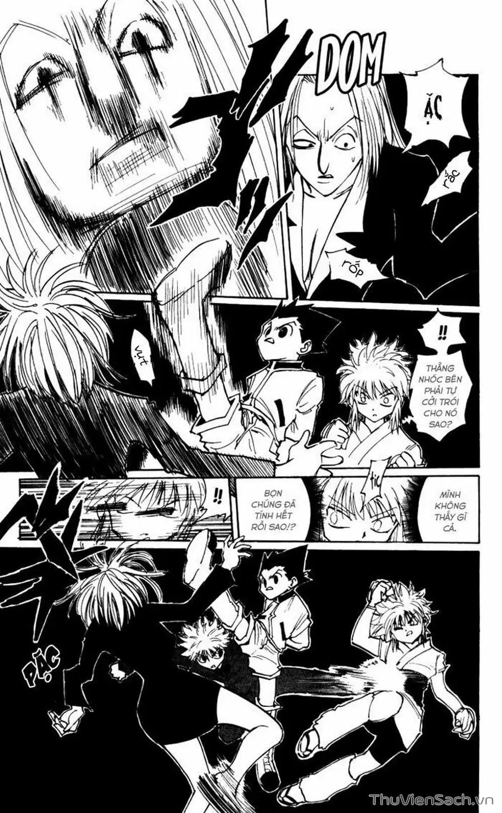 Chapter 129 - Image 9