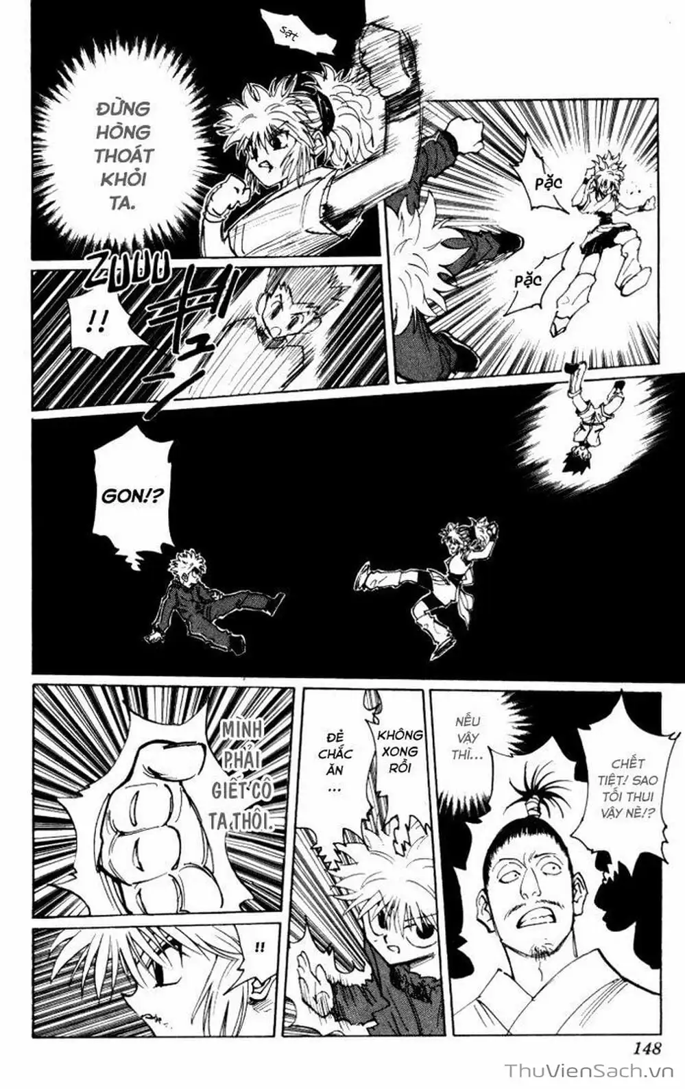Chapter 129 - Image 10