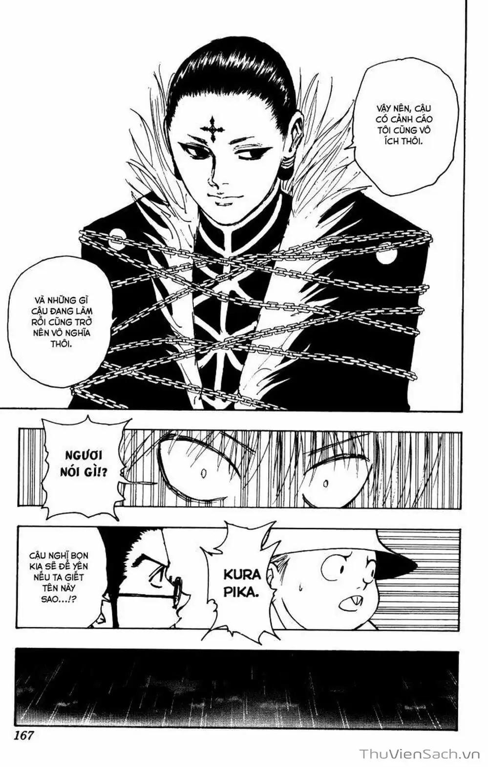 Chapter 130 - Image 13