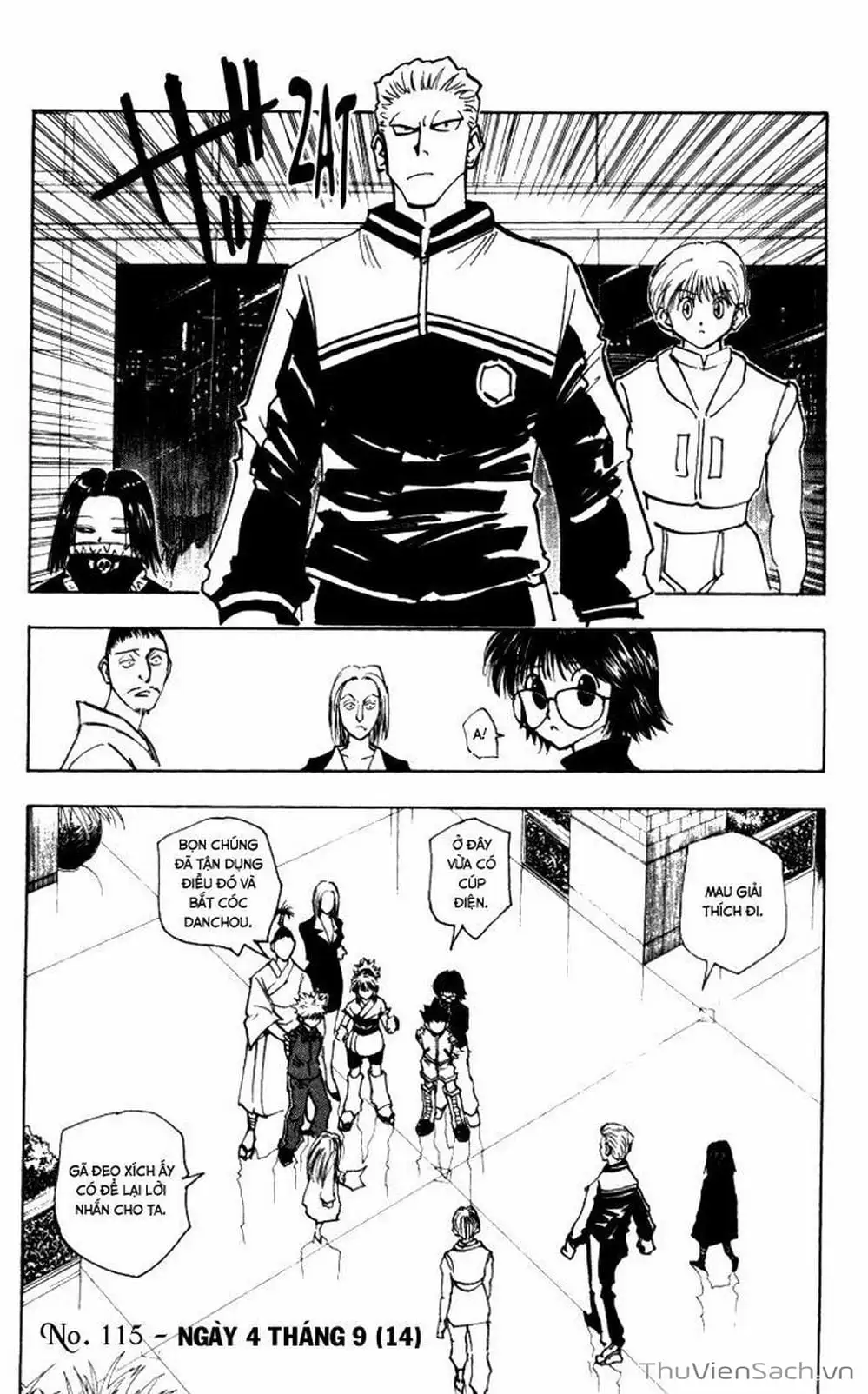 Chapter 130 - Image 15