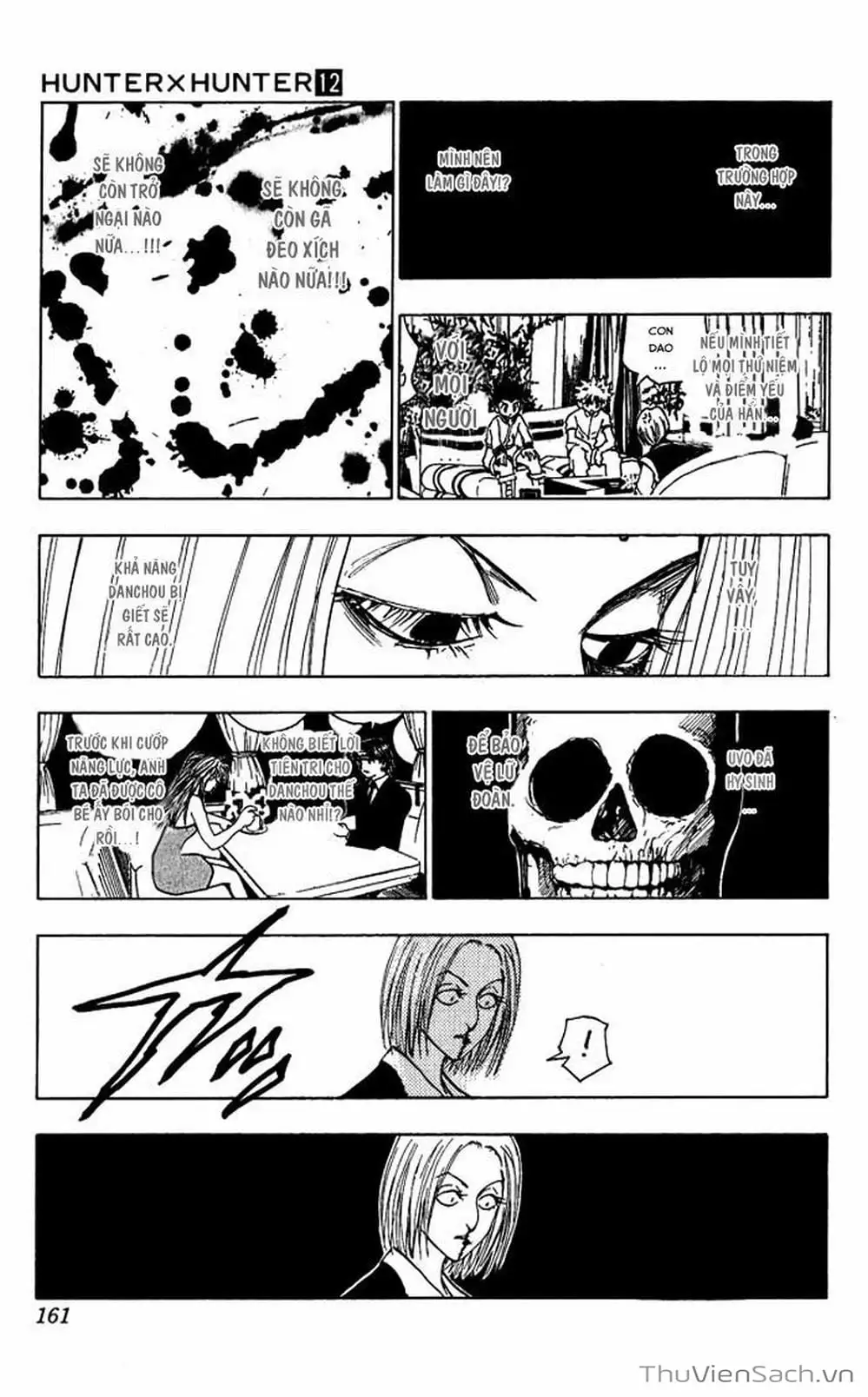 Chapter 130 - Image 7