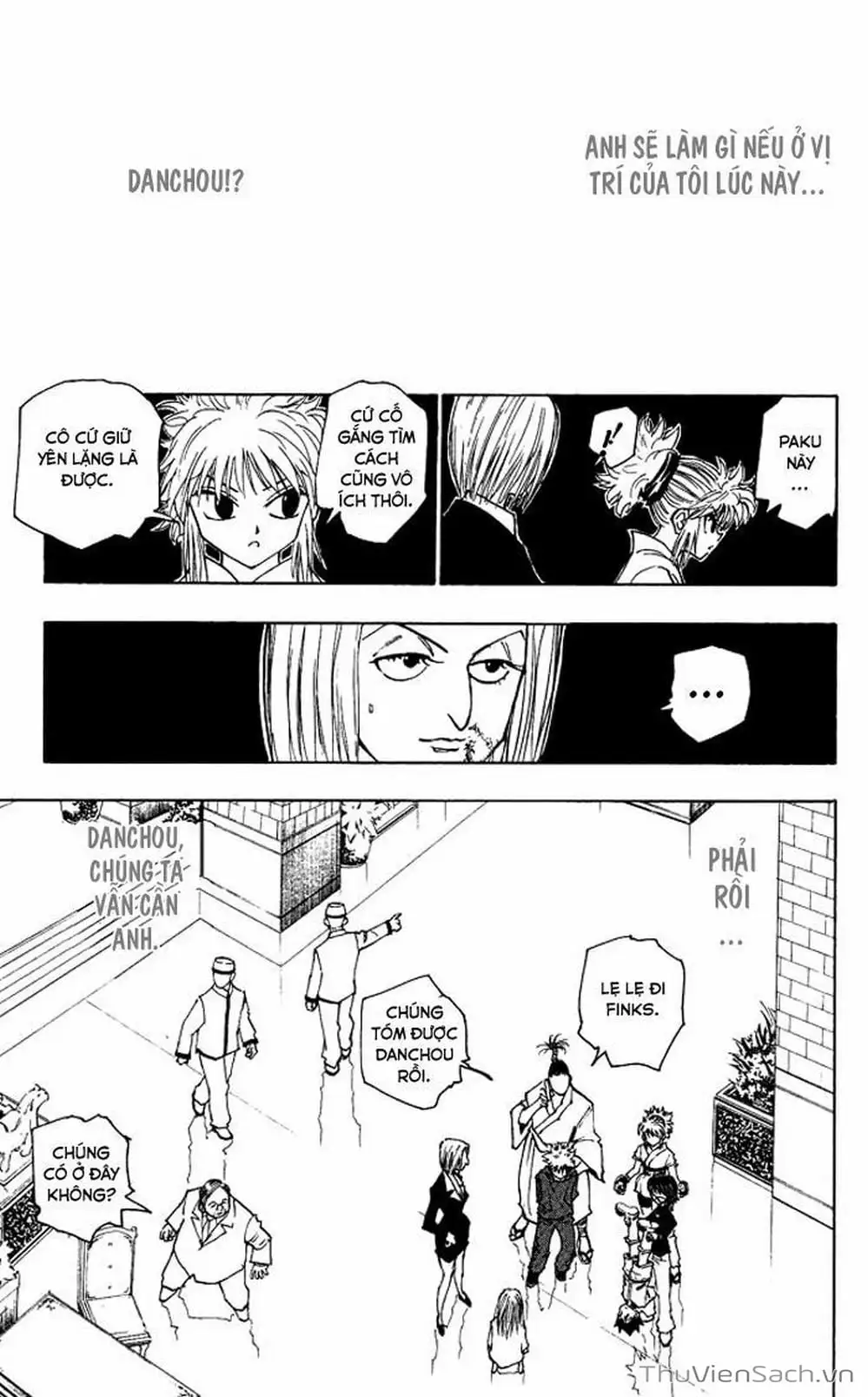 Chapter 130 - Image 9