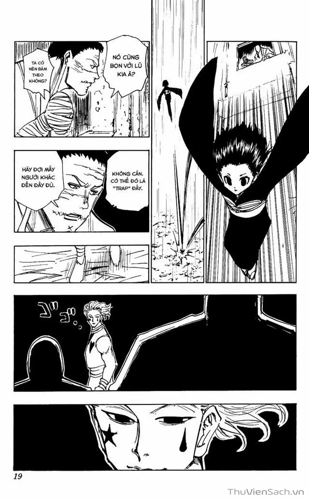 Chapter 132 - Image 14