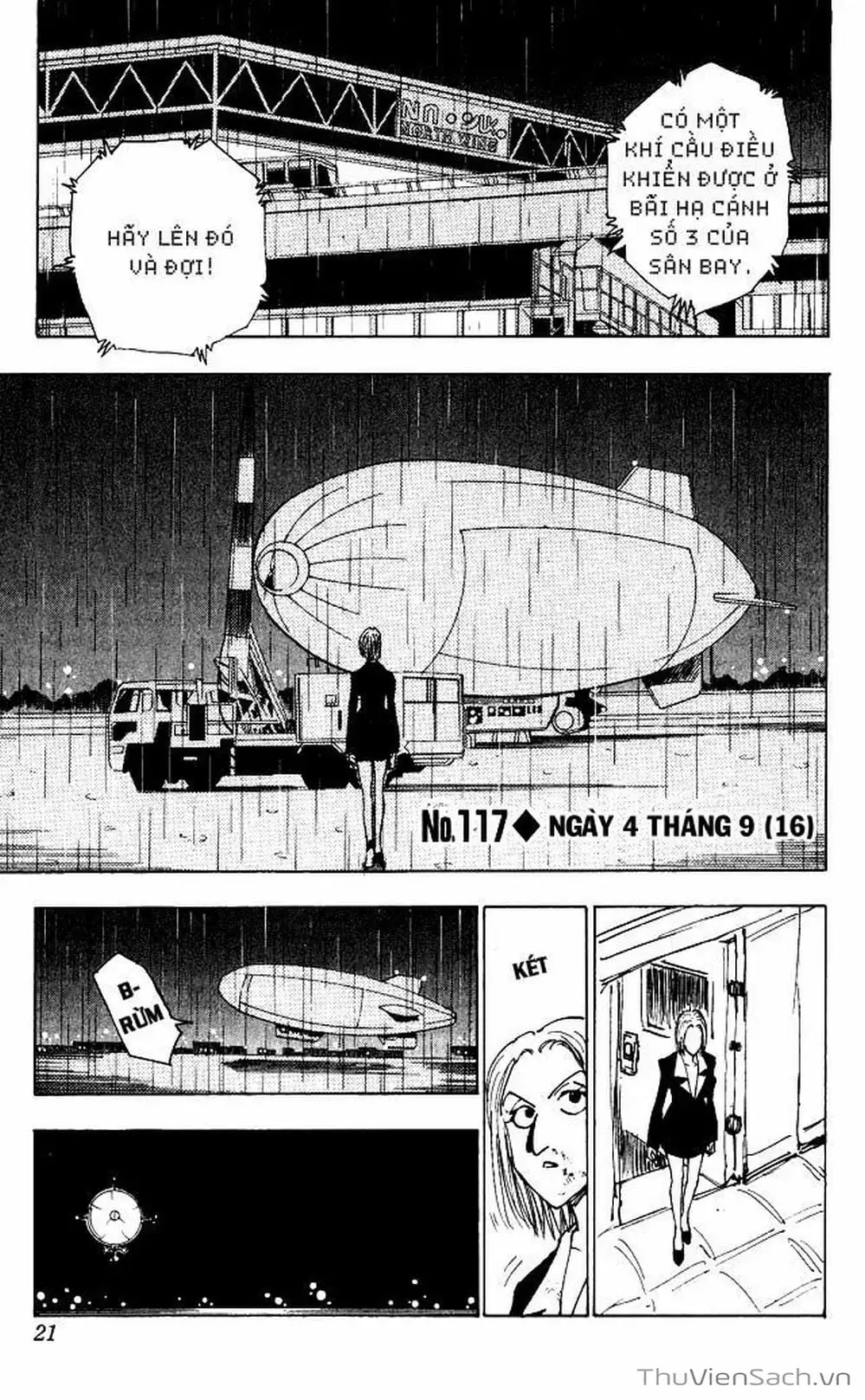 Chapter 132 - Image 16