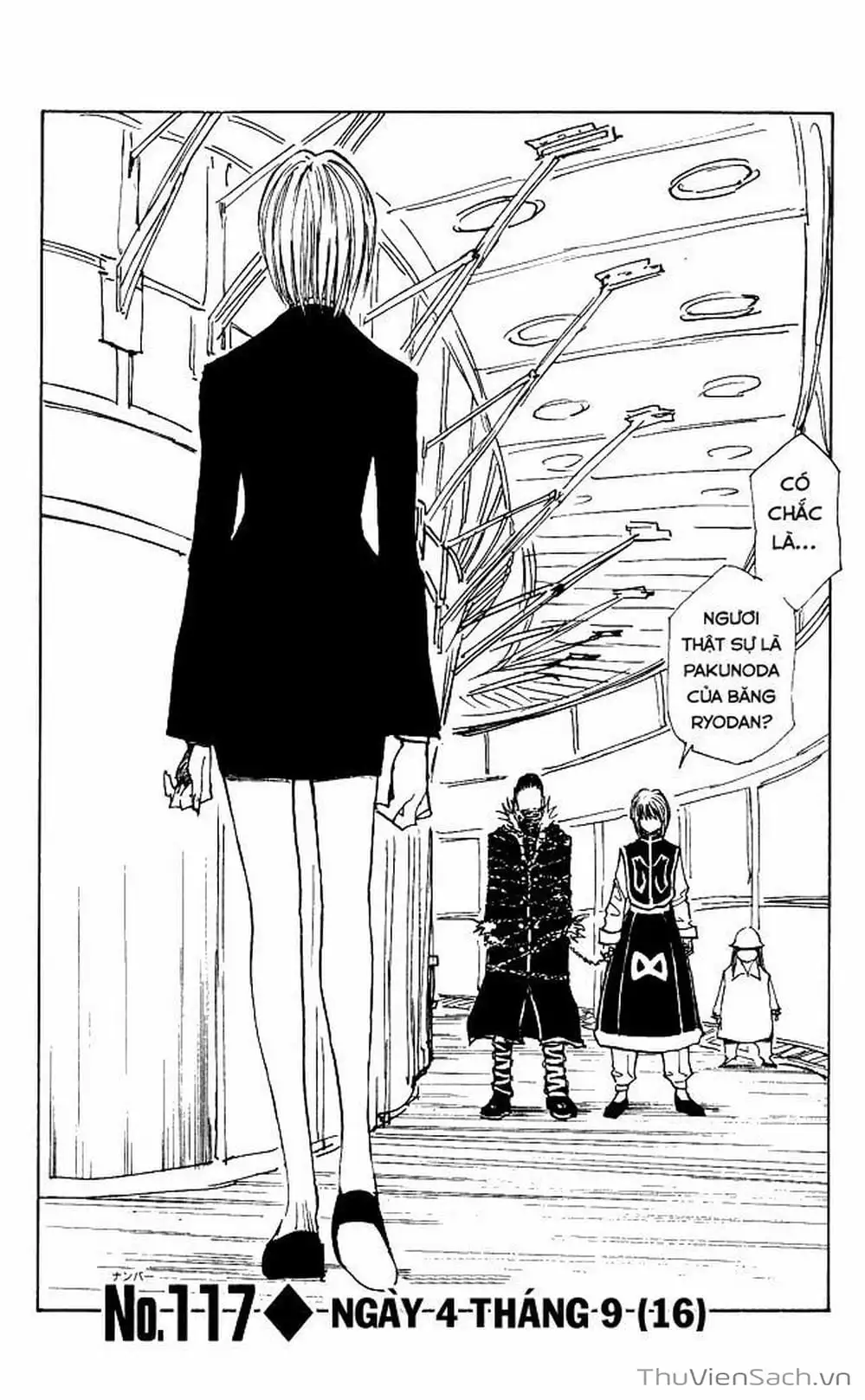 Chapter 132 - Image 17