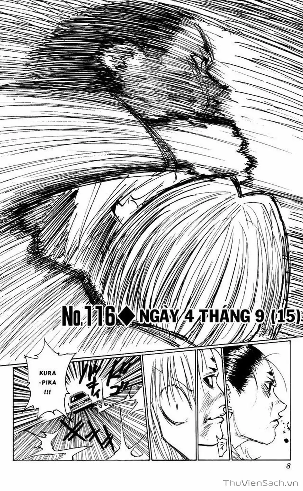 Chapter 132 - Image 3