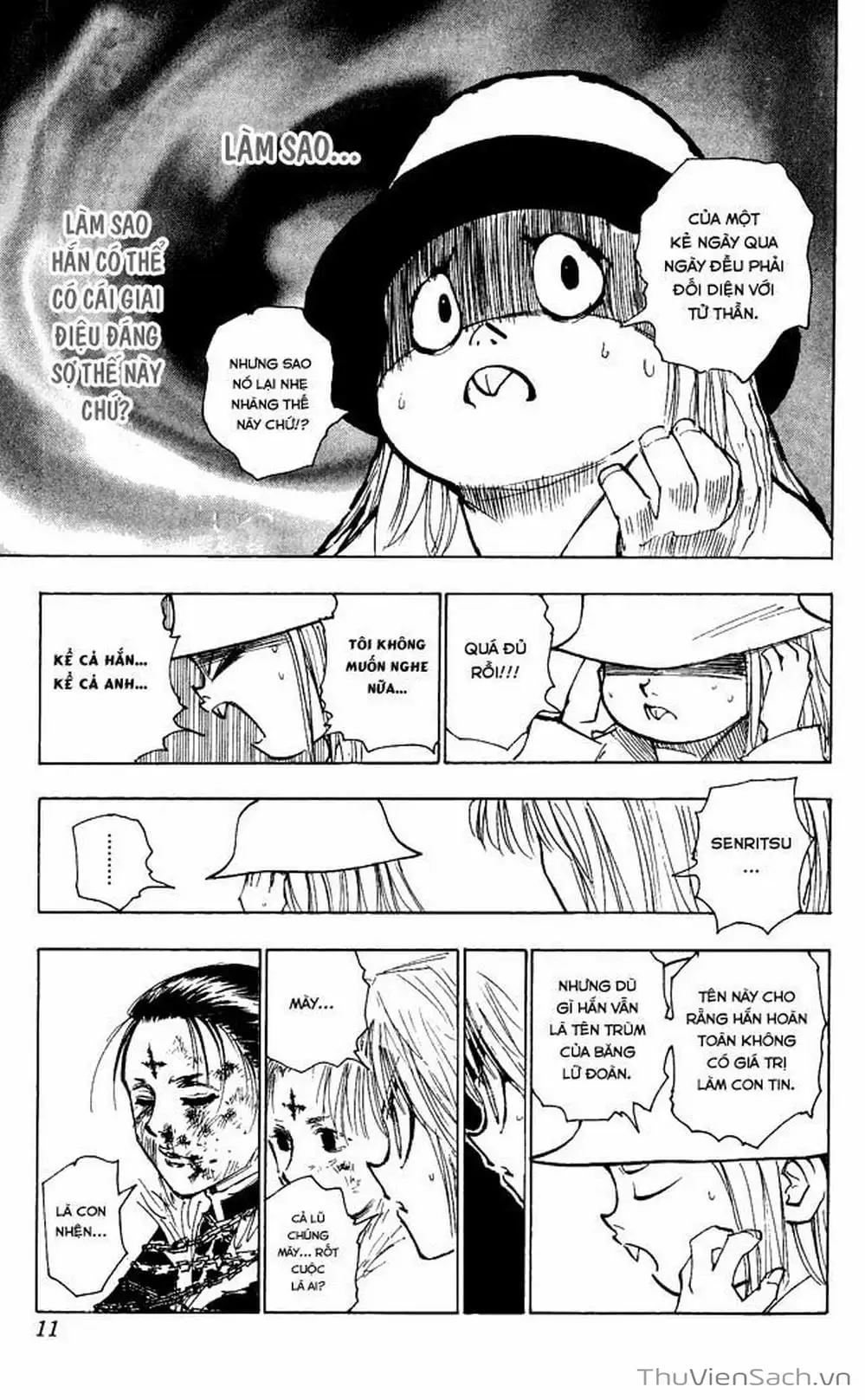 Chapter 132 - Image 6