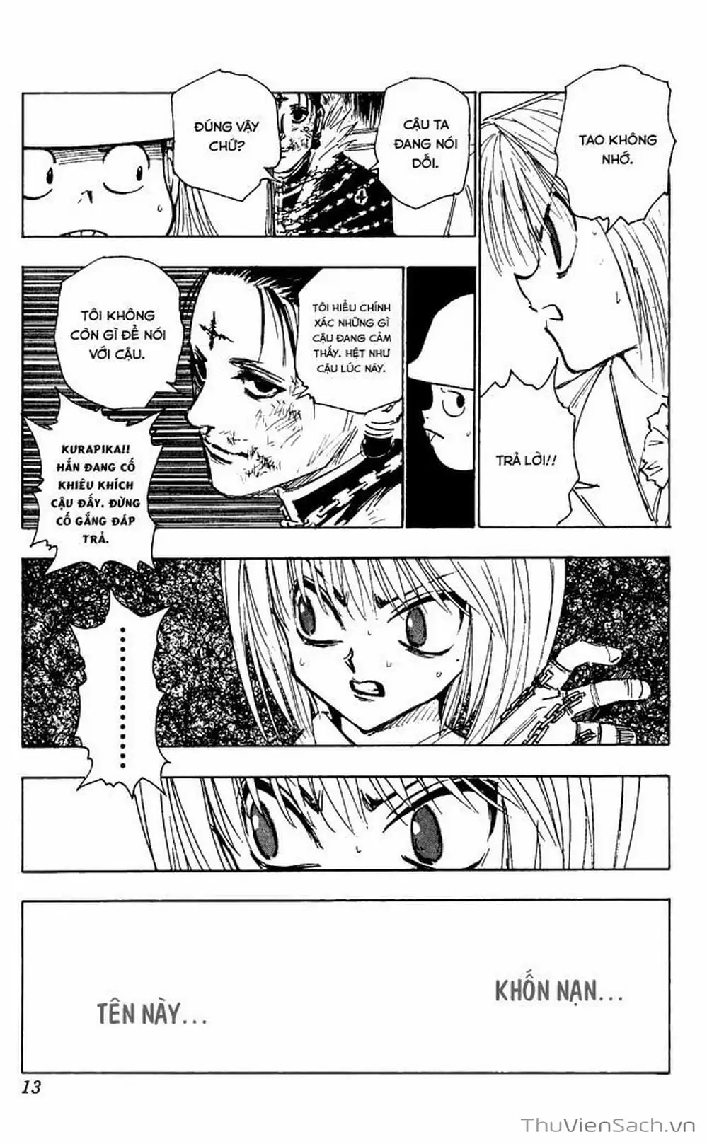 Chapter 132 - Image 8