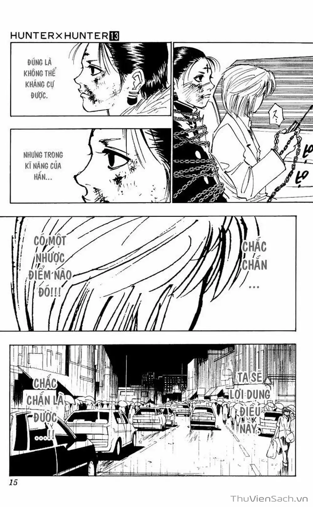 Chapter 132 - Image 10
