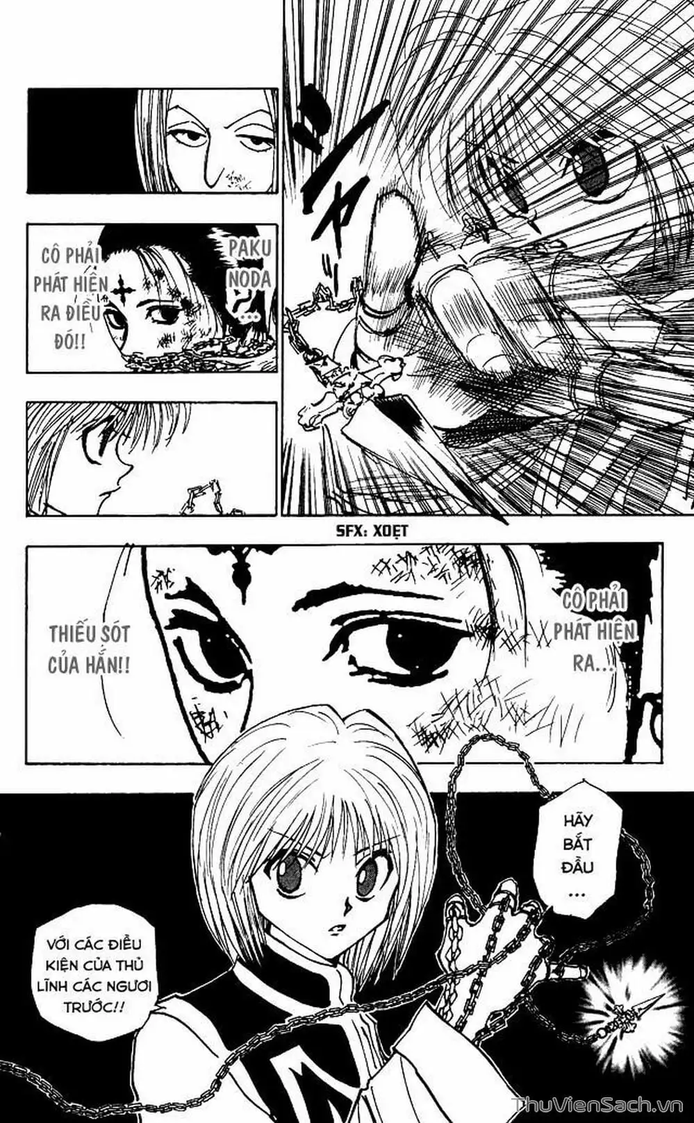 Chapter 133 - Image 2