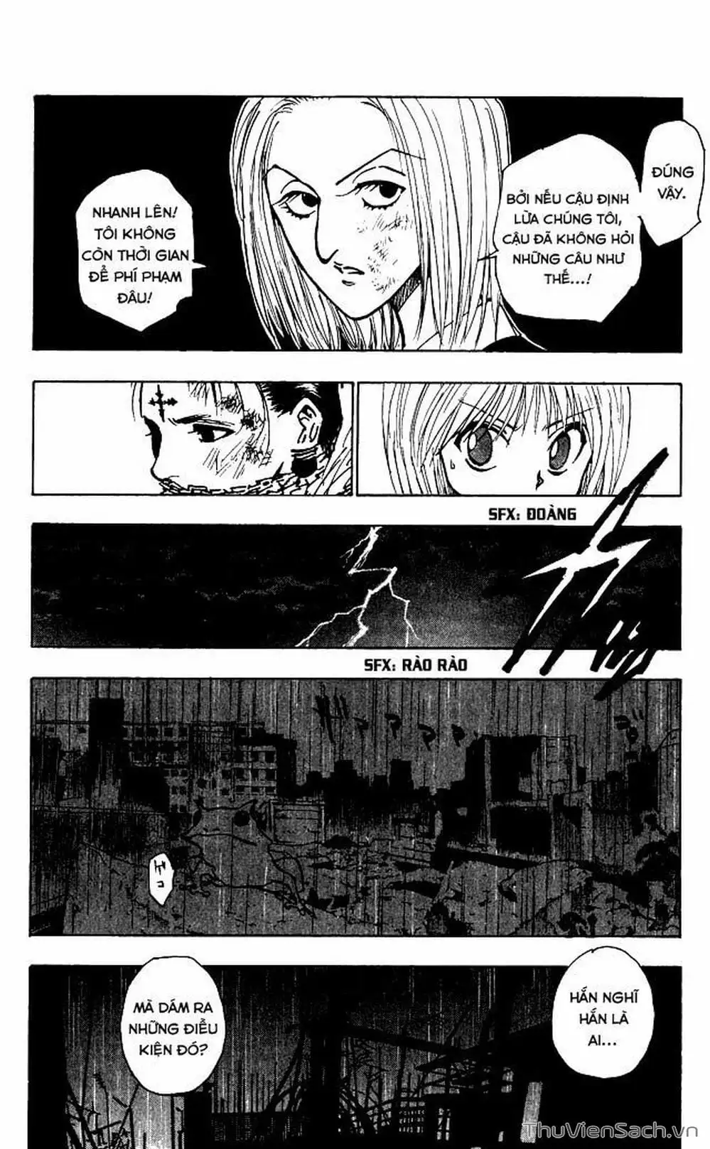 Chapter 133 - Image 12