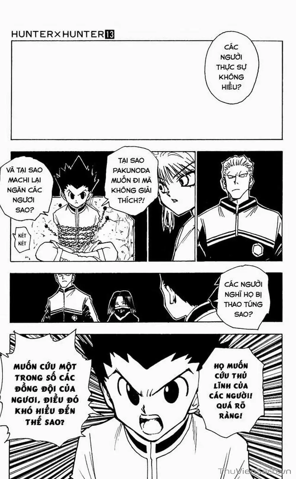 Chapter 133 - Image 17