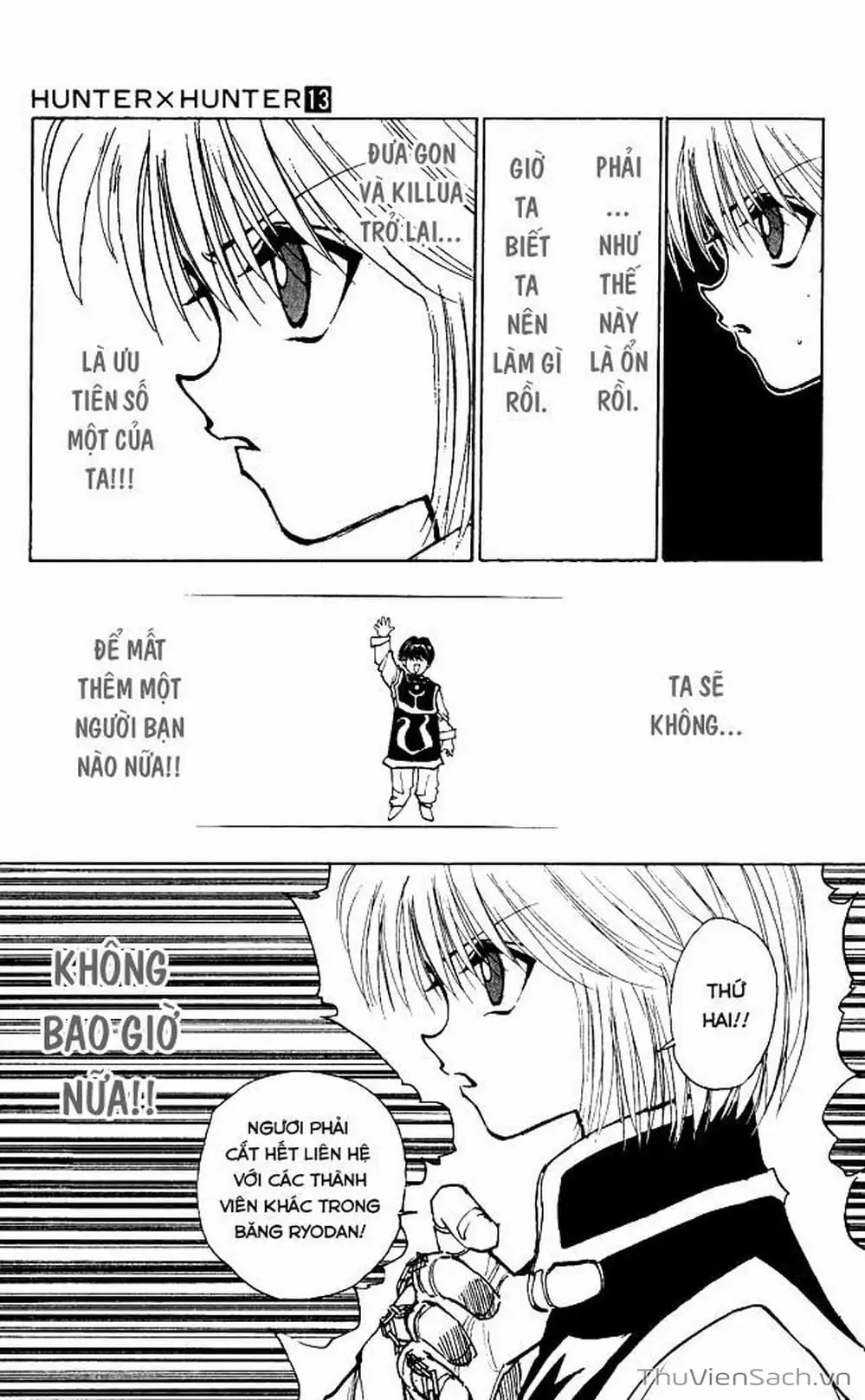 Chapter 133 - Image 5