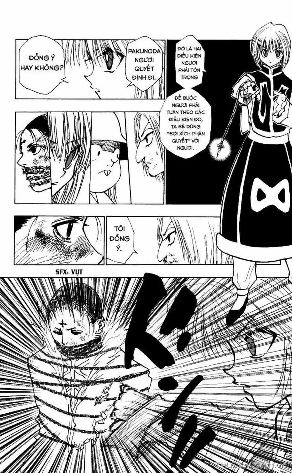 Chapter 133 - Image 6