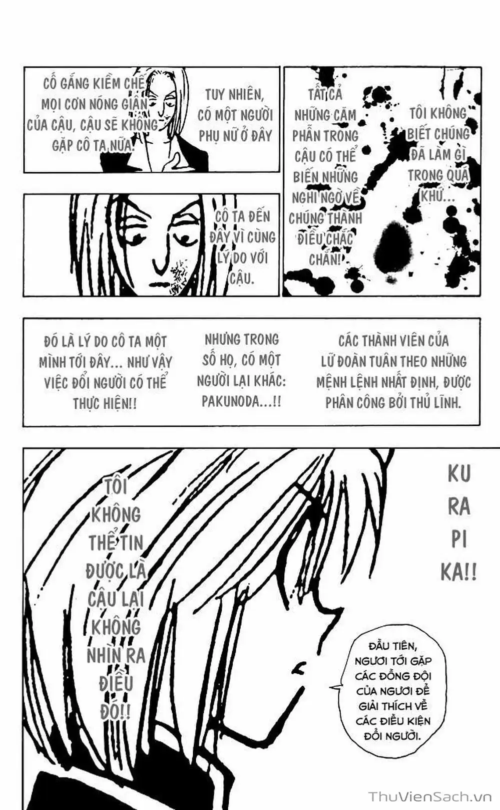 Chapter 133 - Image 10
