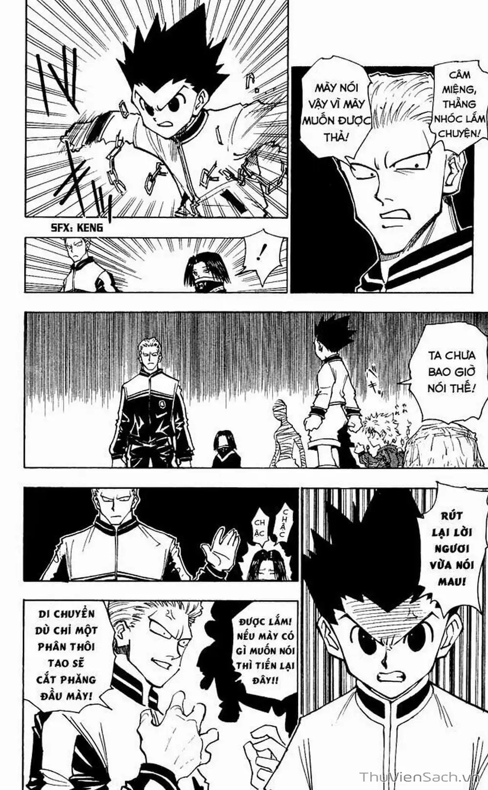 Chapter 134 - Image 1