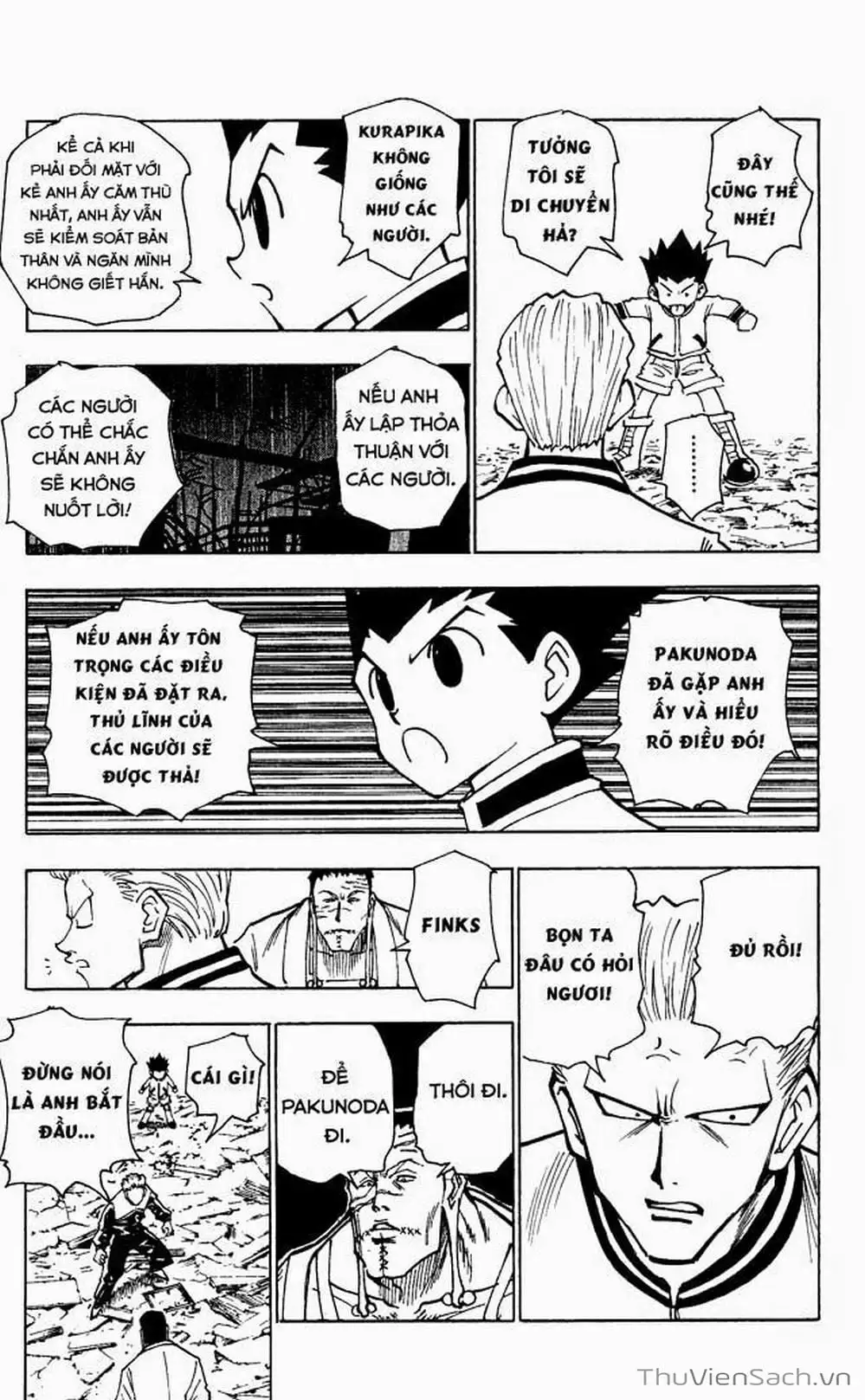 Chapter 134 - Image 2