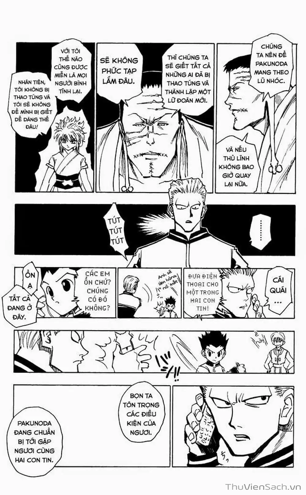 Chapter 134 - Image 4