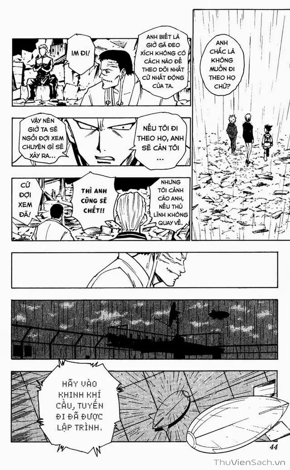 Chapter 134 - Image 5
