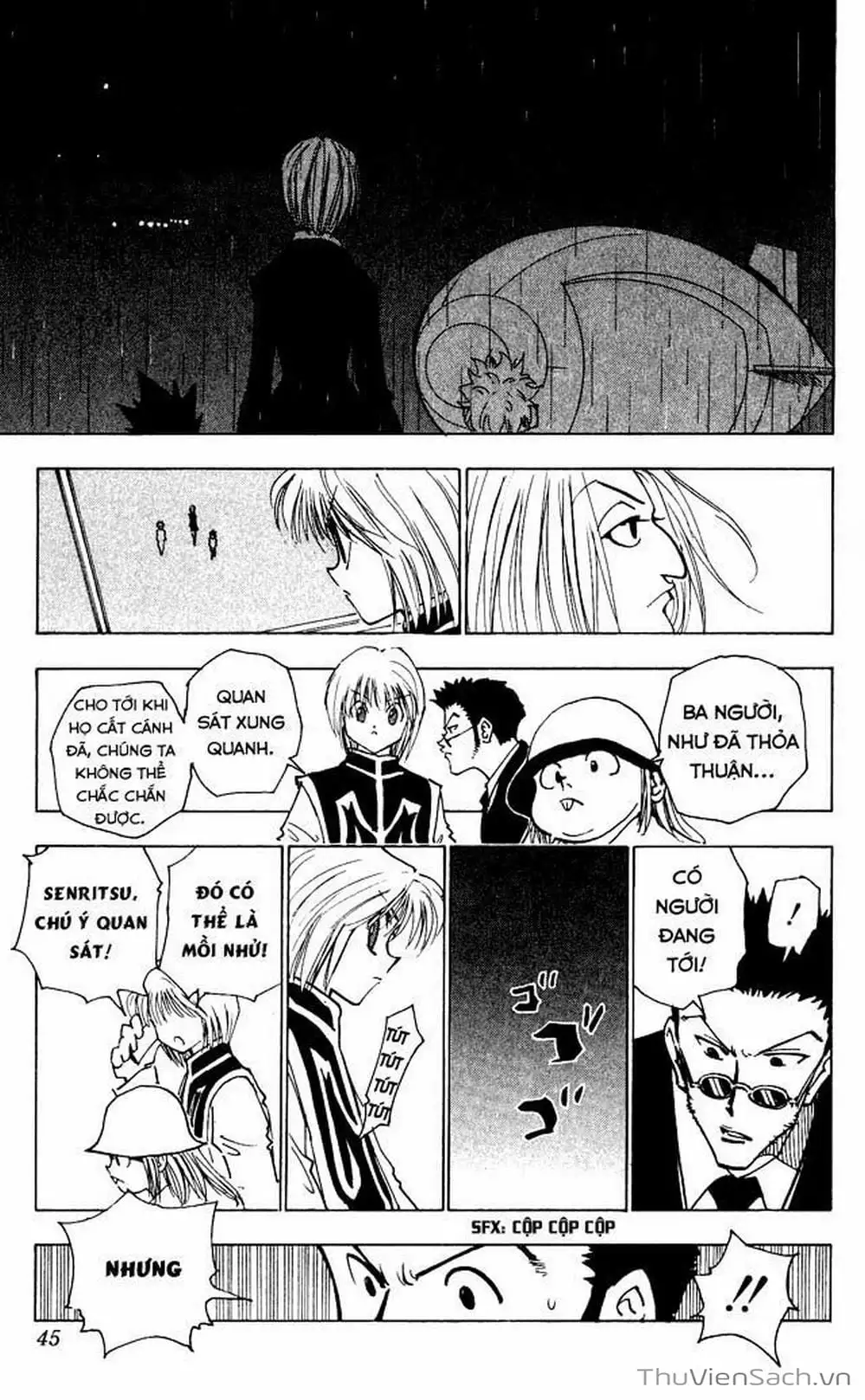 Chapter 134 - Image 6