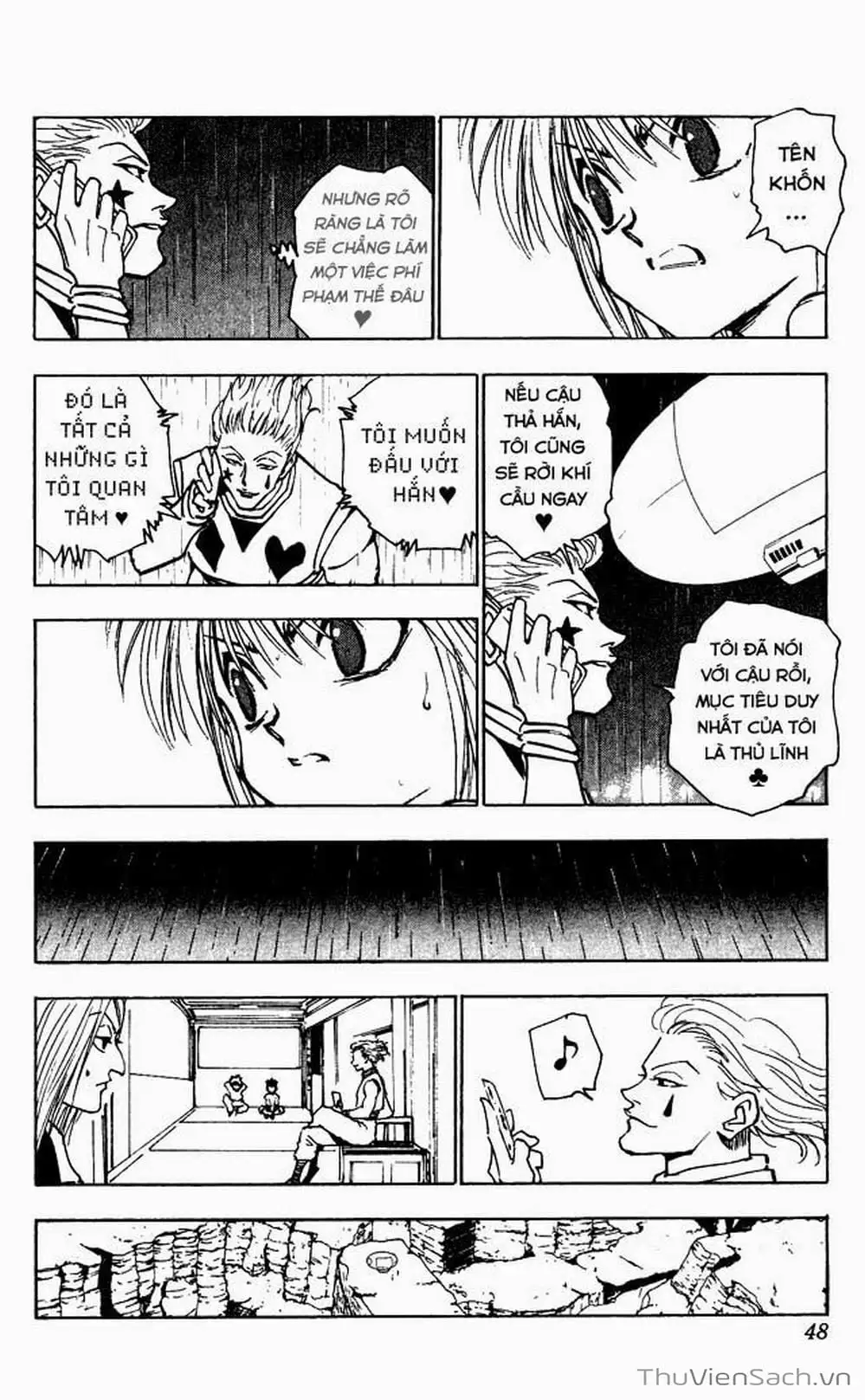Chapter 134 - Image 9