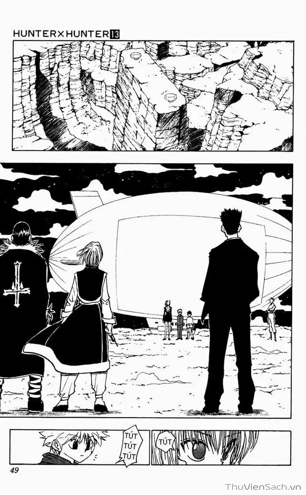 Chapter 134 - Image 10