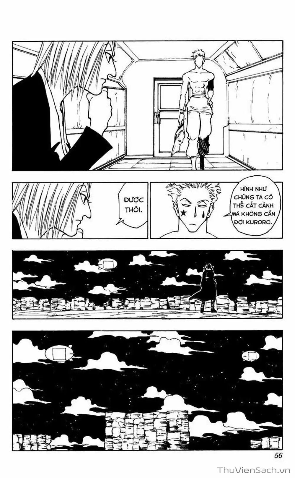Chapter 135 - Image 1
