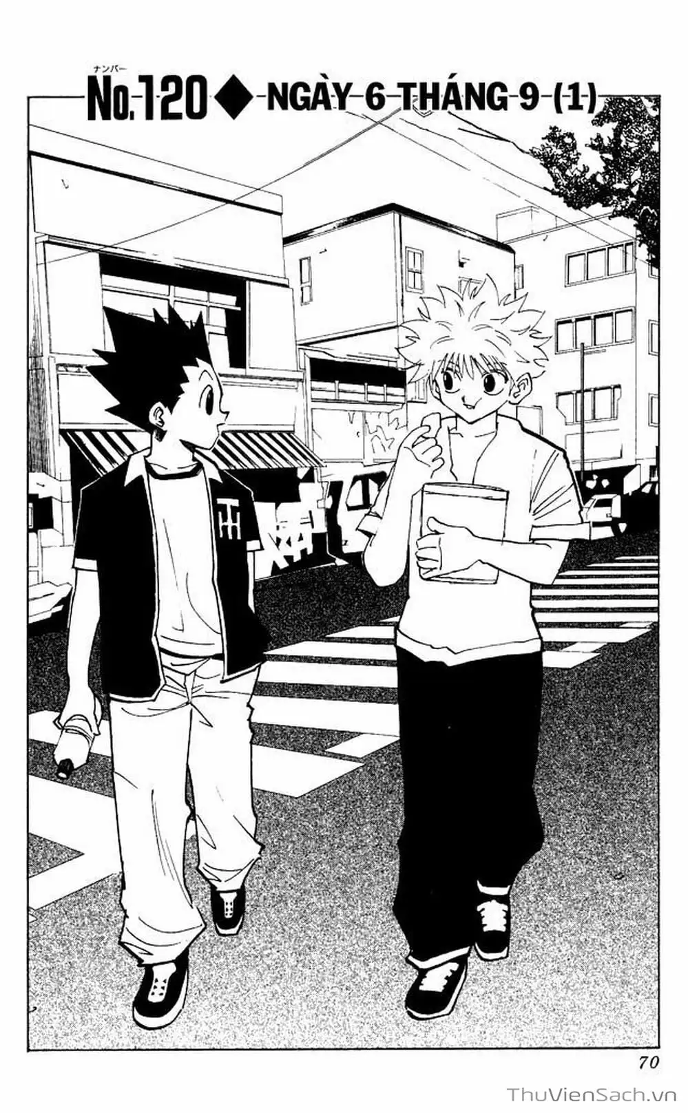 Chapter 135 - Image 15