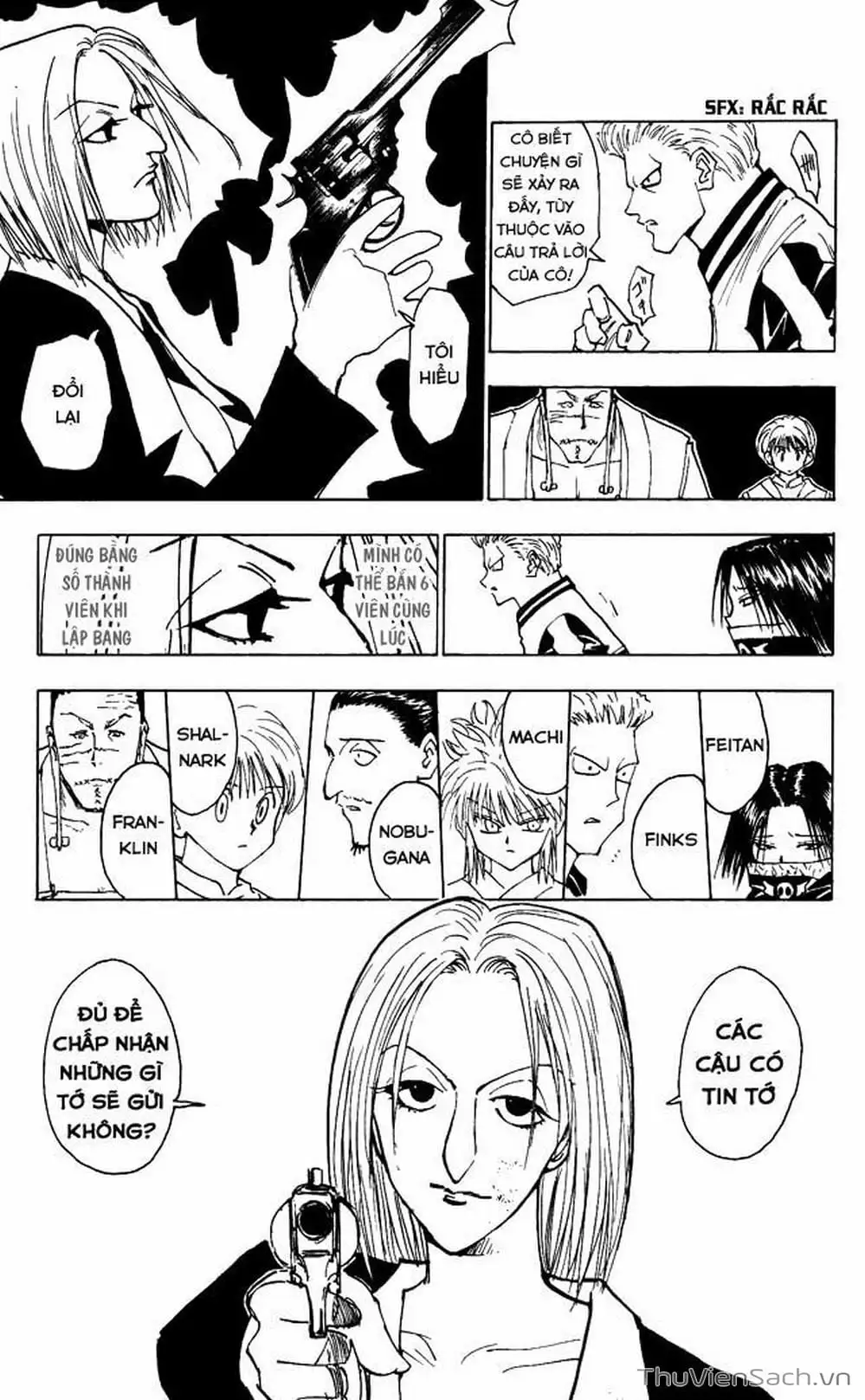 Chapter 135 - Image 6