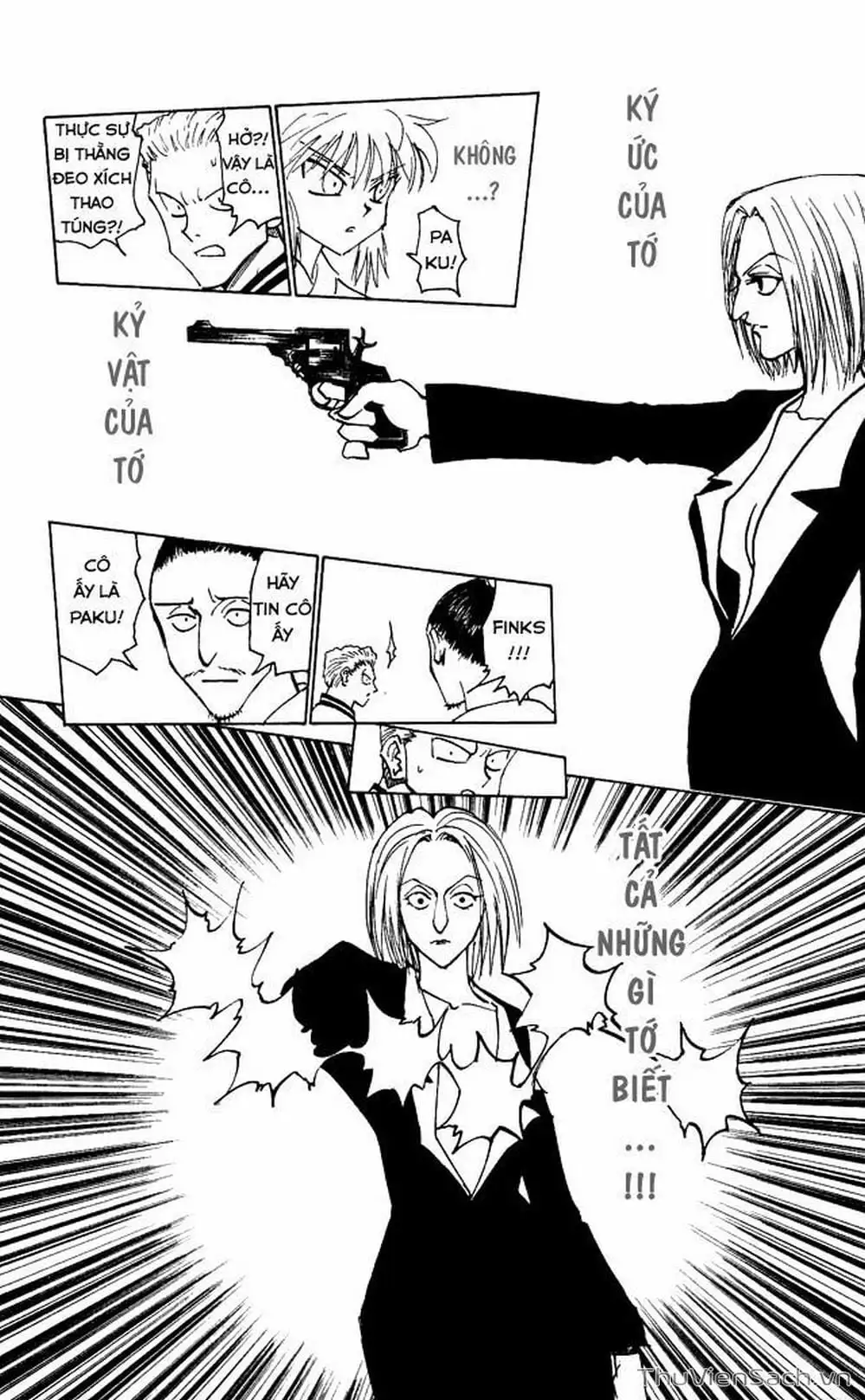 Chapter 135 - Image 7