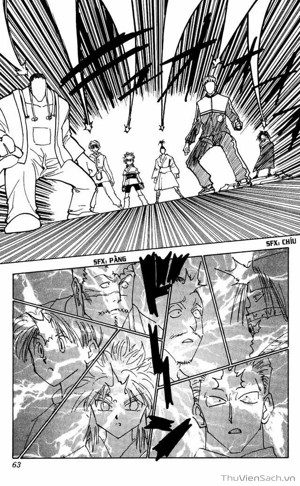 Chapter 135 - Image 8