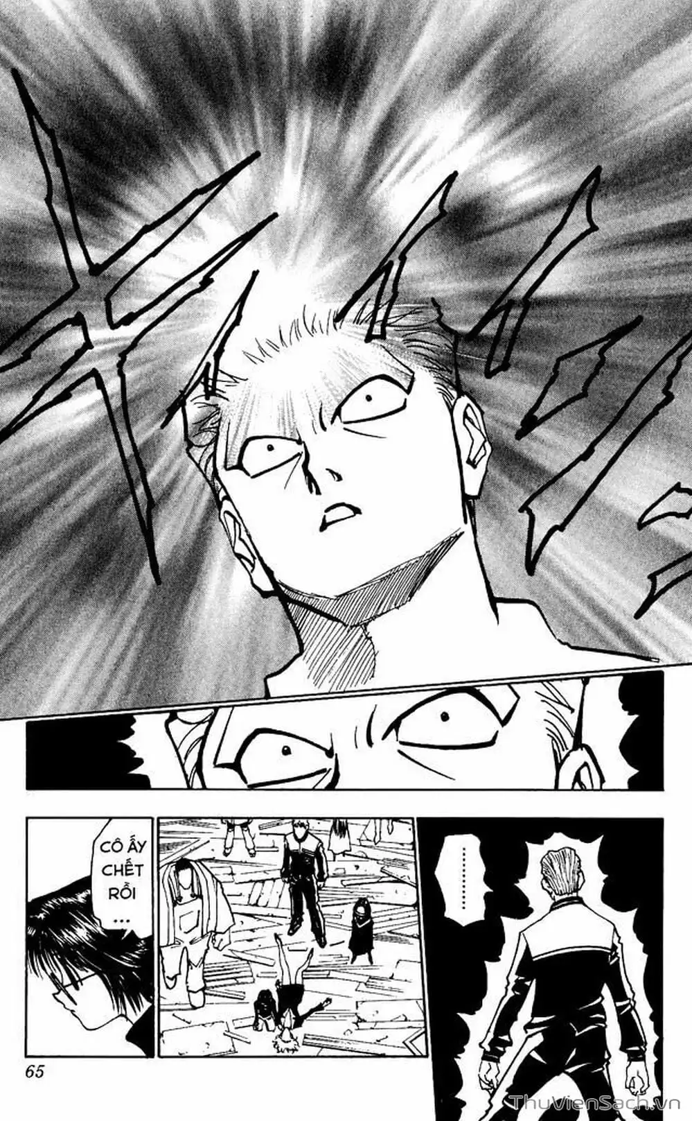 Chapter 135 - Image 10