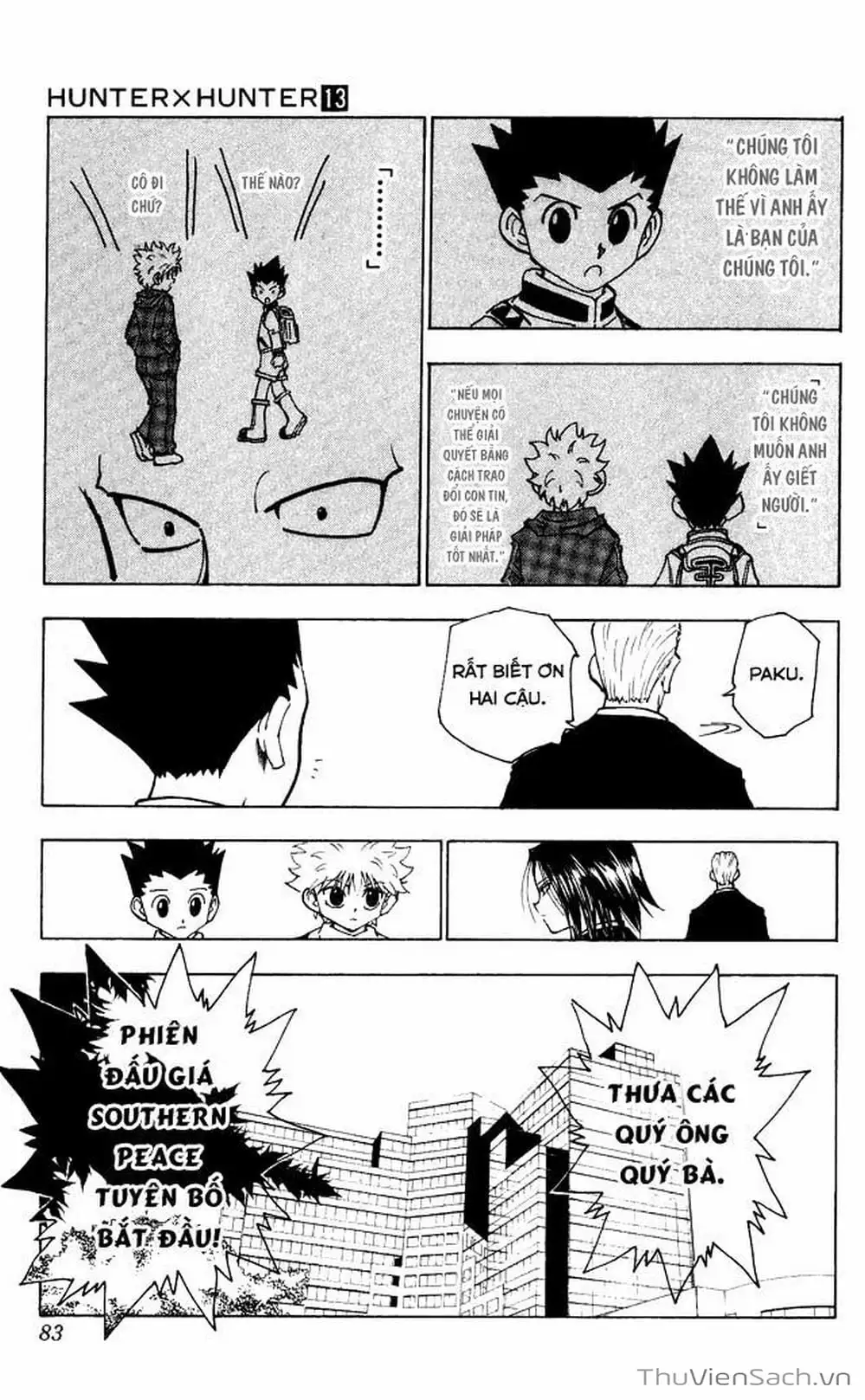 Chapter 136 - Image 11