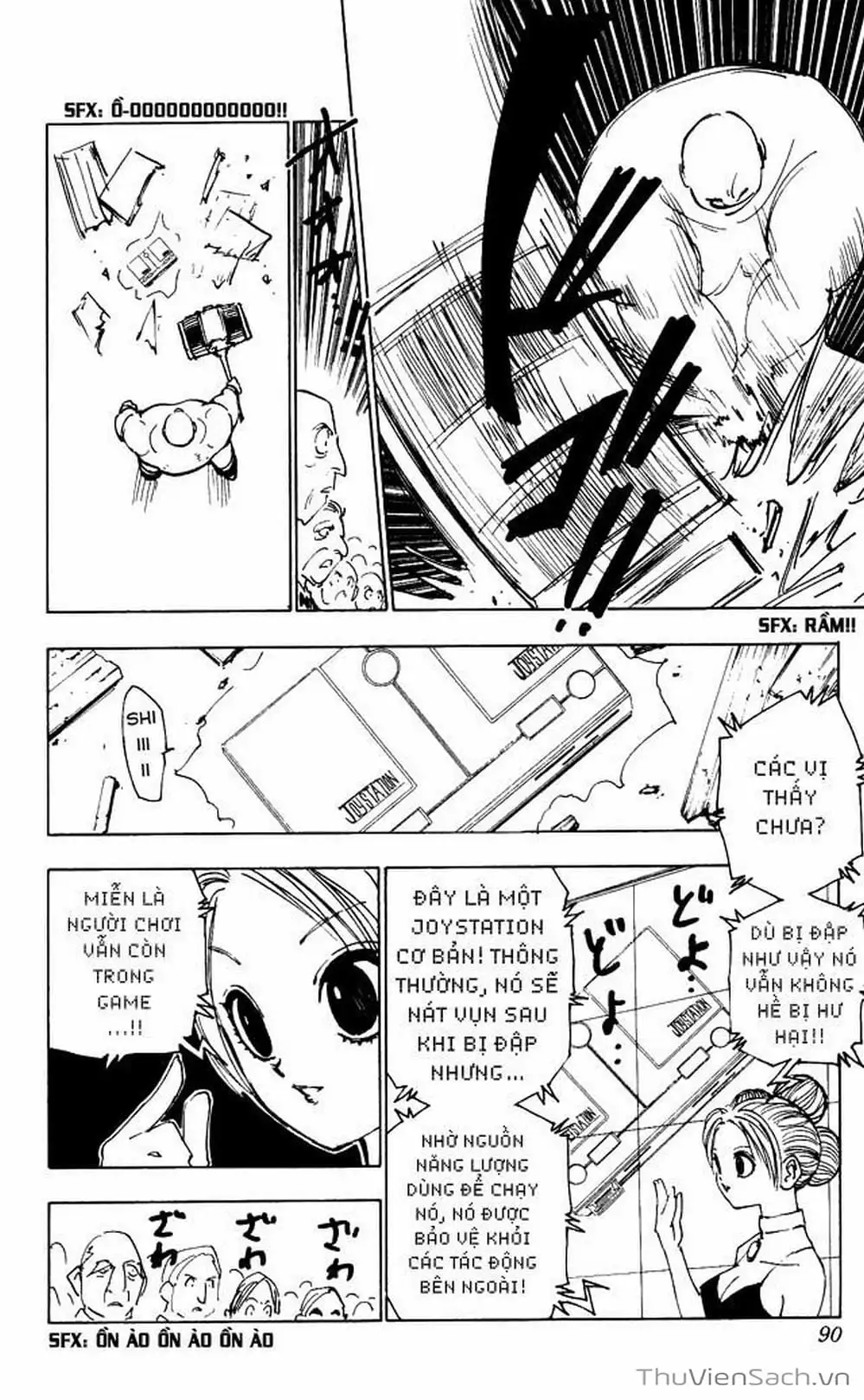 Chapter 136 - Image 16