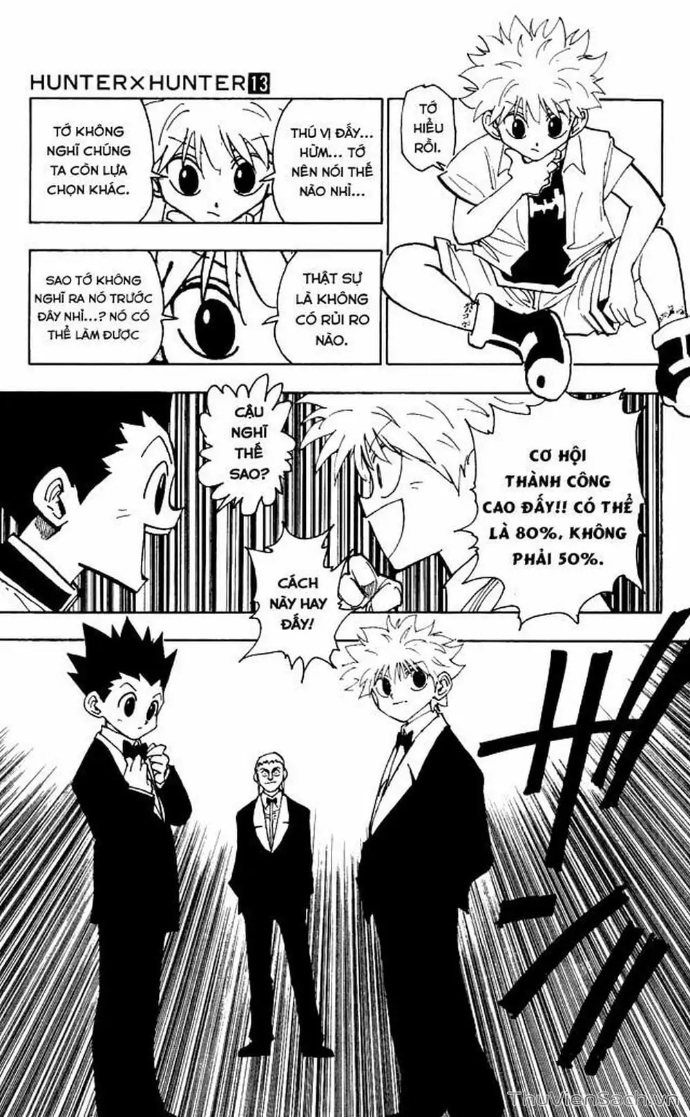 Chapter 136 - Image 3