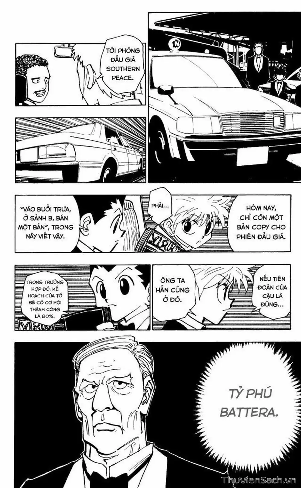Chapter 136 - Image 4